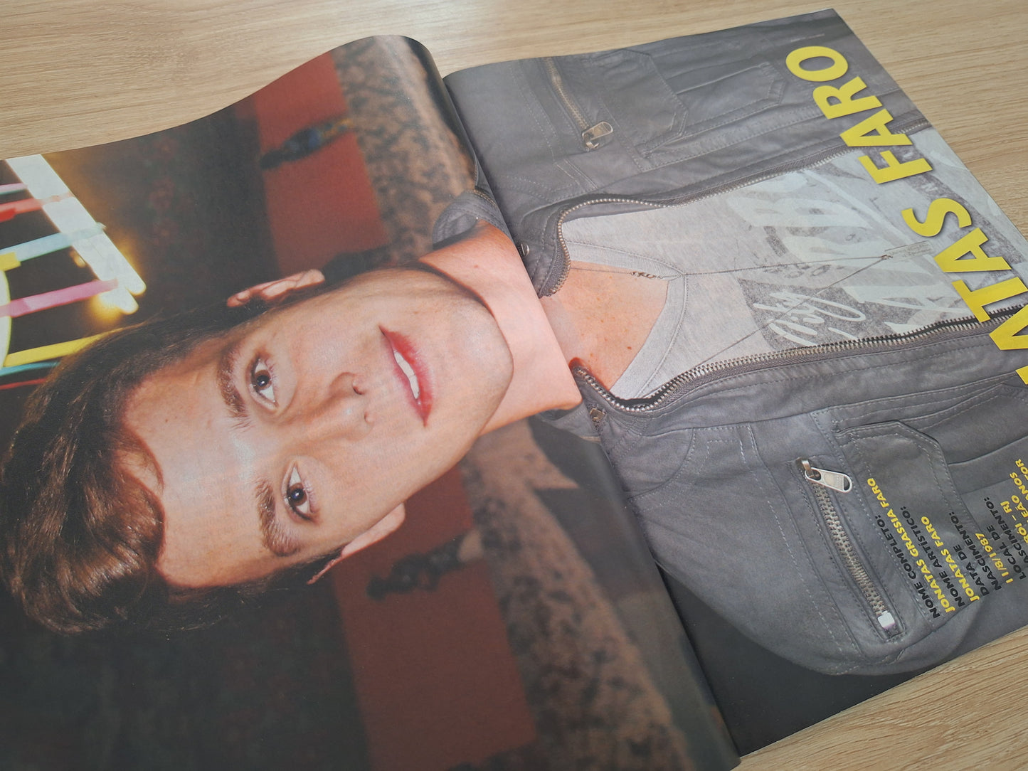Revista Tv Brasil N° 652 (2012)