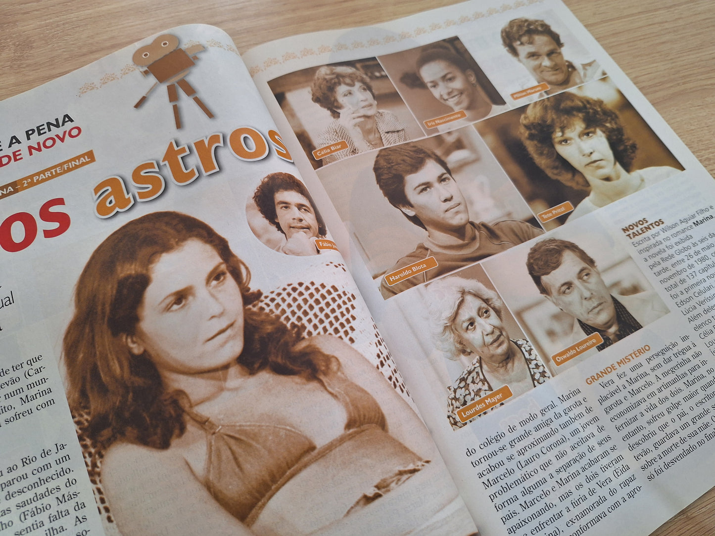 Revista Tv Brasil N° 652 (2012)