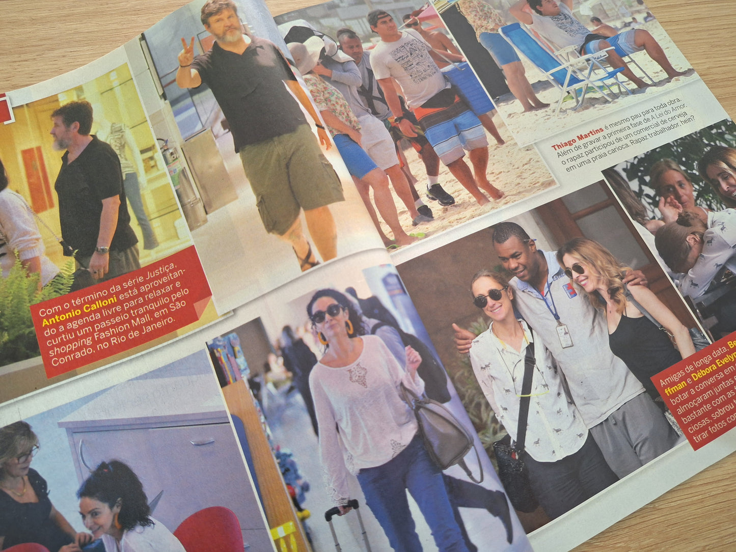 Revista Tv Brasil N° 863