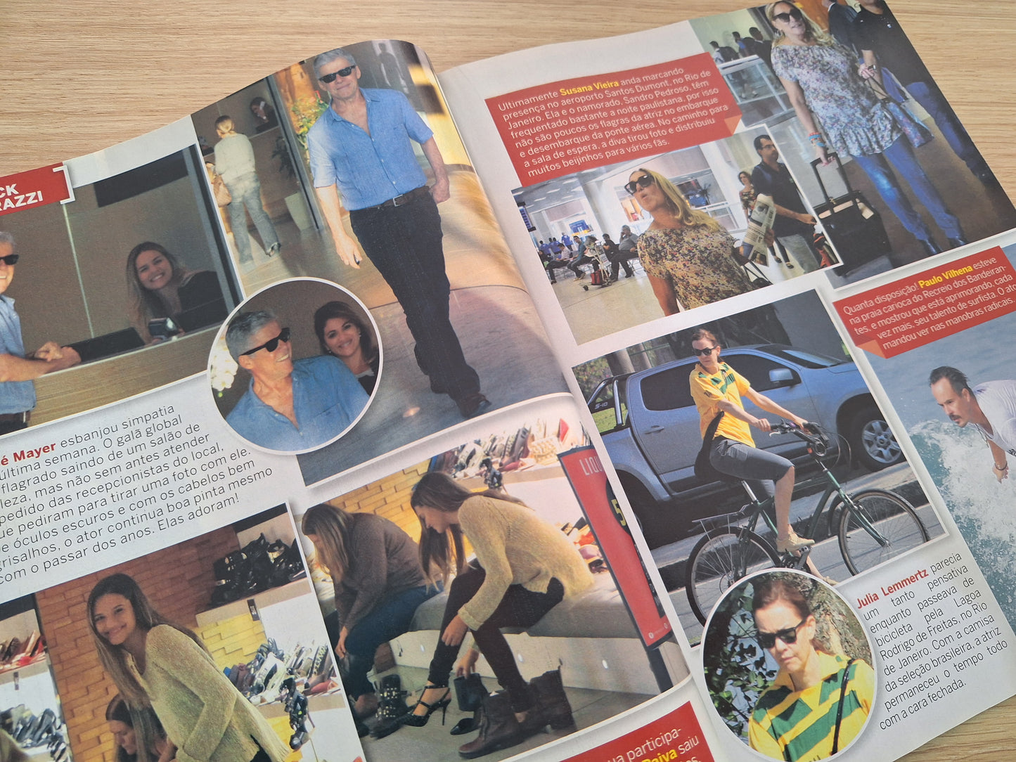 Revista Tv Brasil 750 (2014)