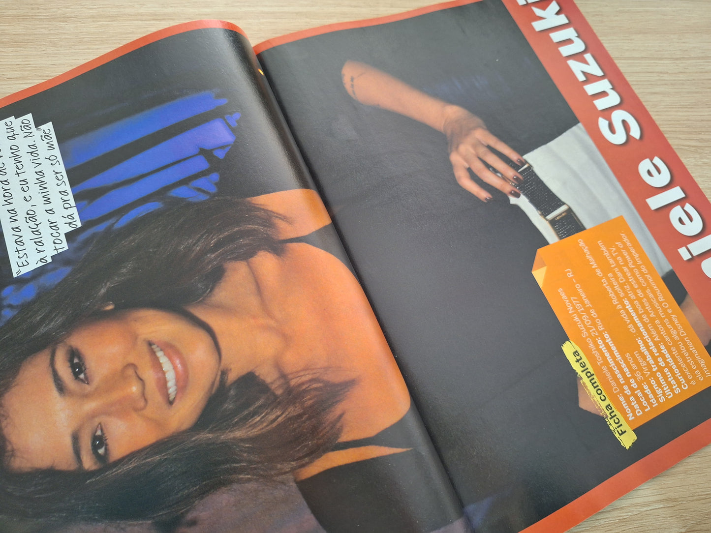 Revista Tv Brasil 750 (2014)