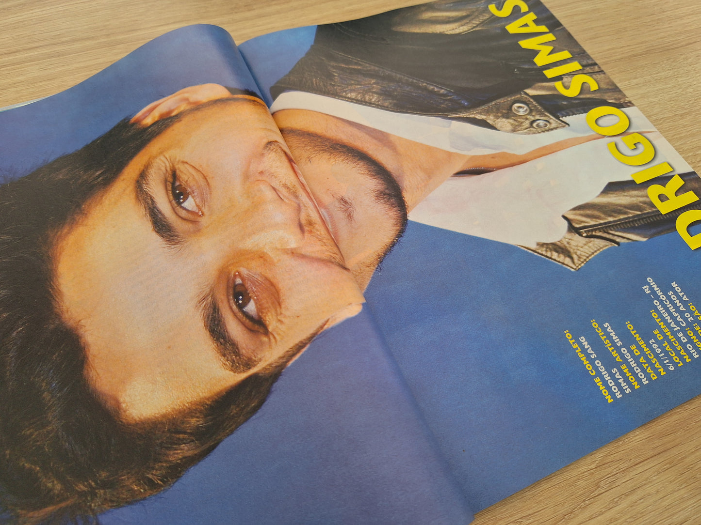 Revista Tv Brasil  654 (2012)