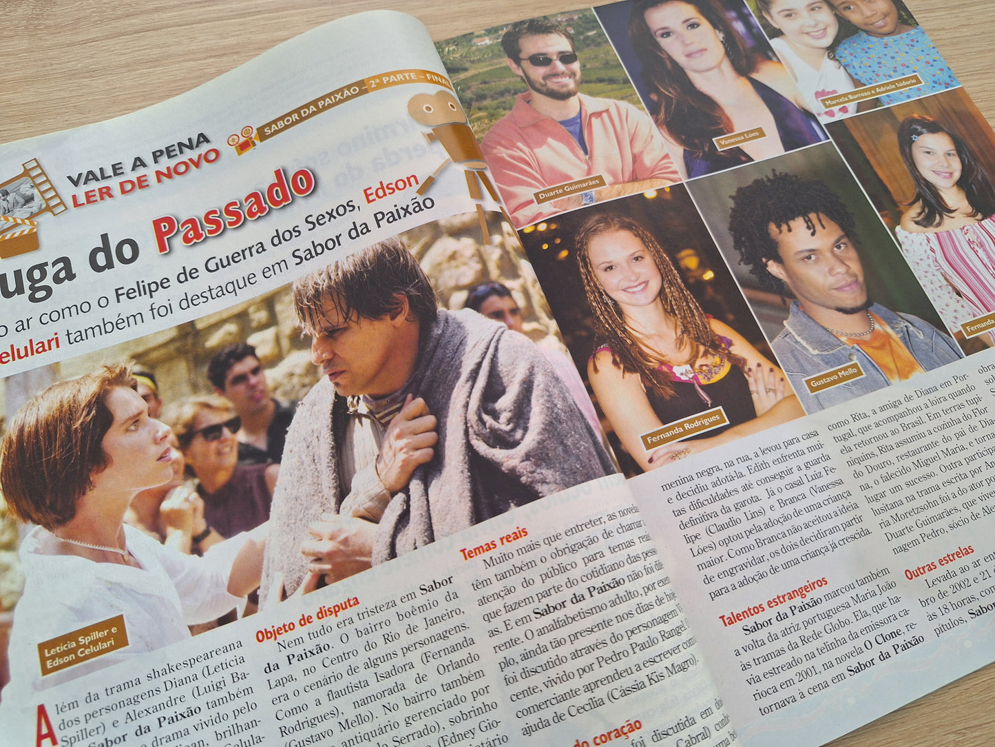 Revista Tv Brasil 673 (2013)