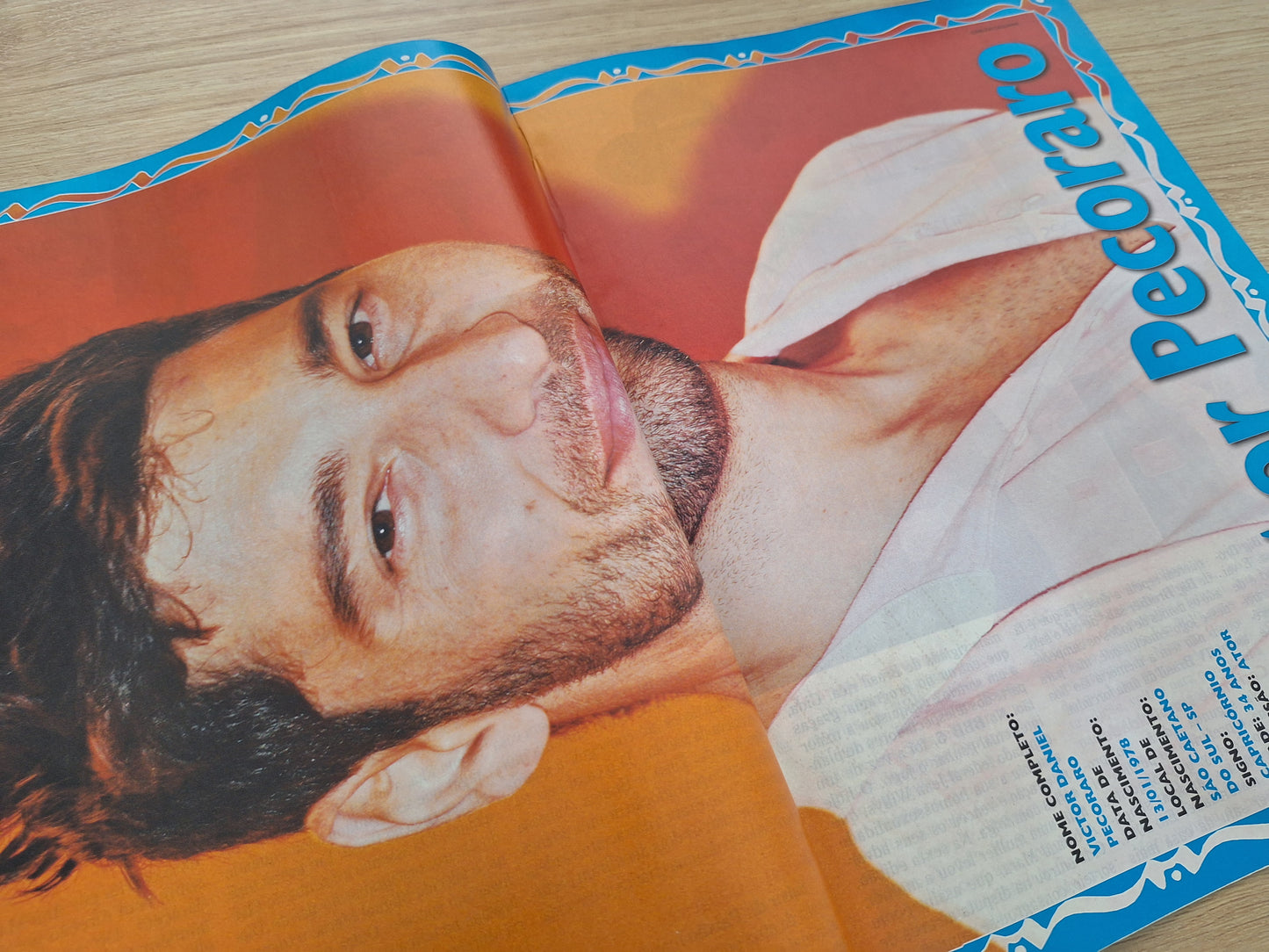 Revista Tv Brasil 673 (2013)