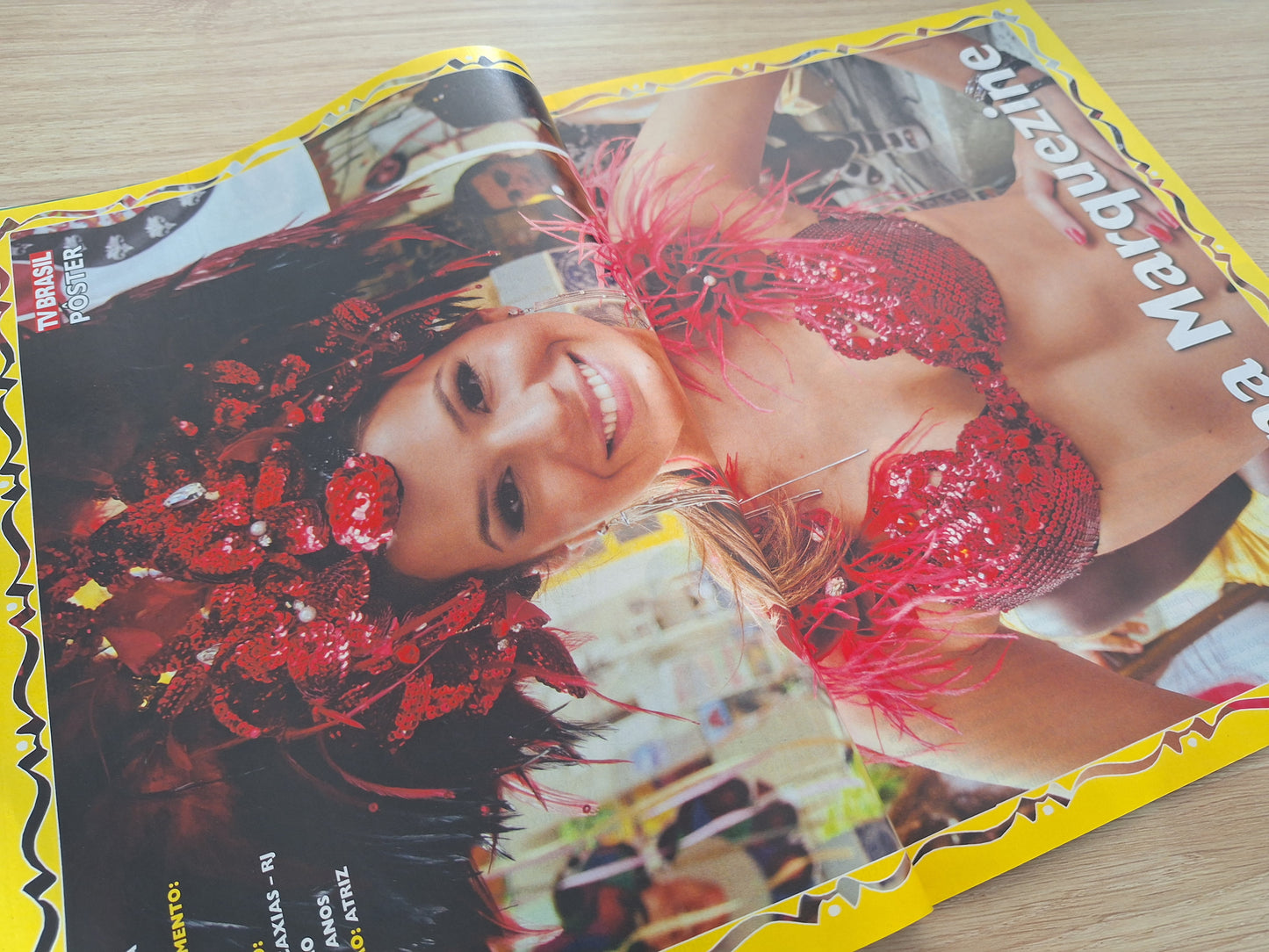 Revista Tv Brasil 677 (2013)