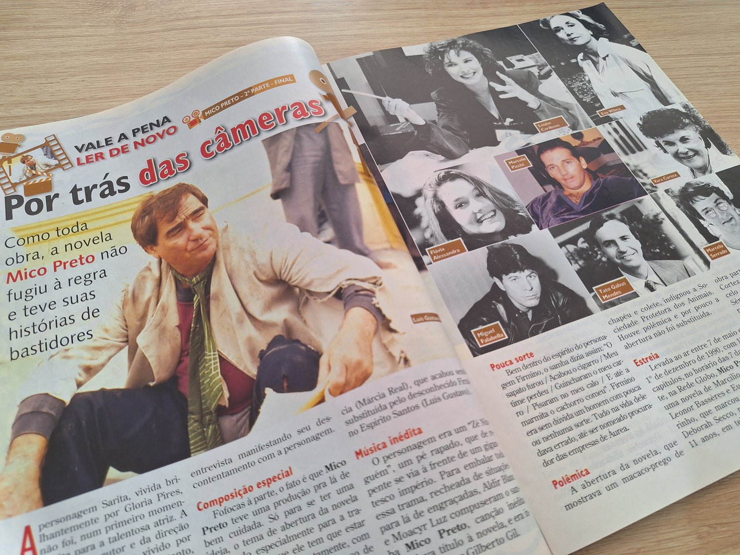 Revista Tv Brasil 677 (2013)