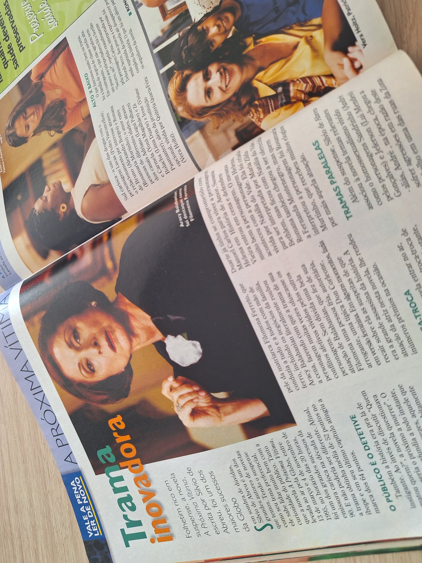 Revista Tv Brasil 393 (2007)