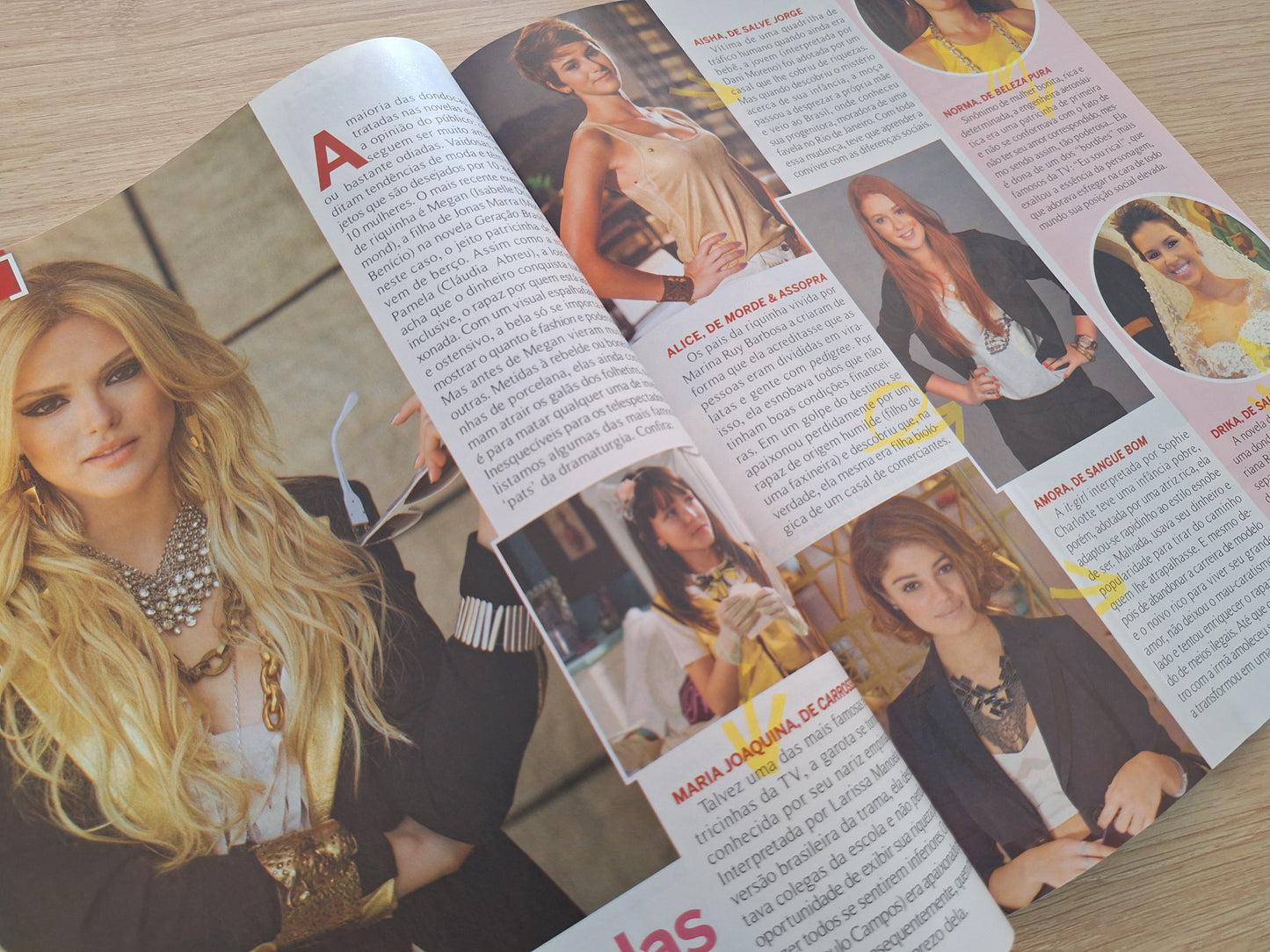 Revista Tv Brasil 747 (2014)