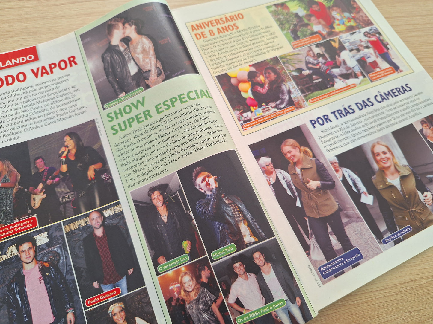 Tv Brasil N° 692