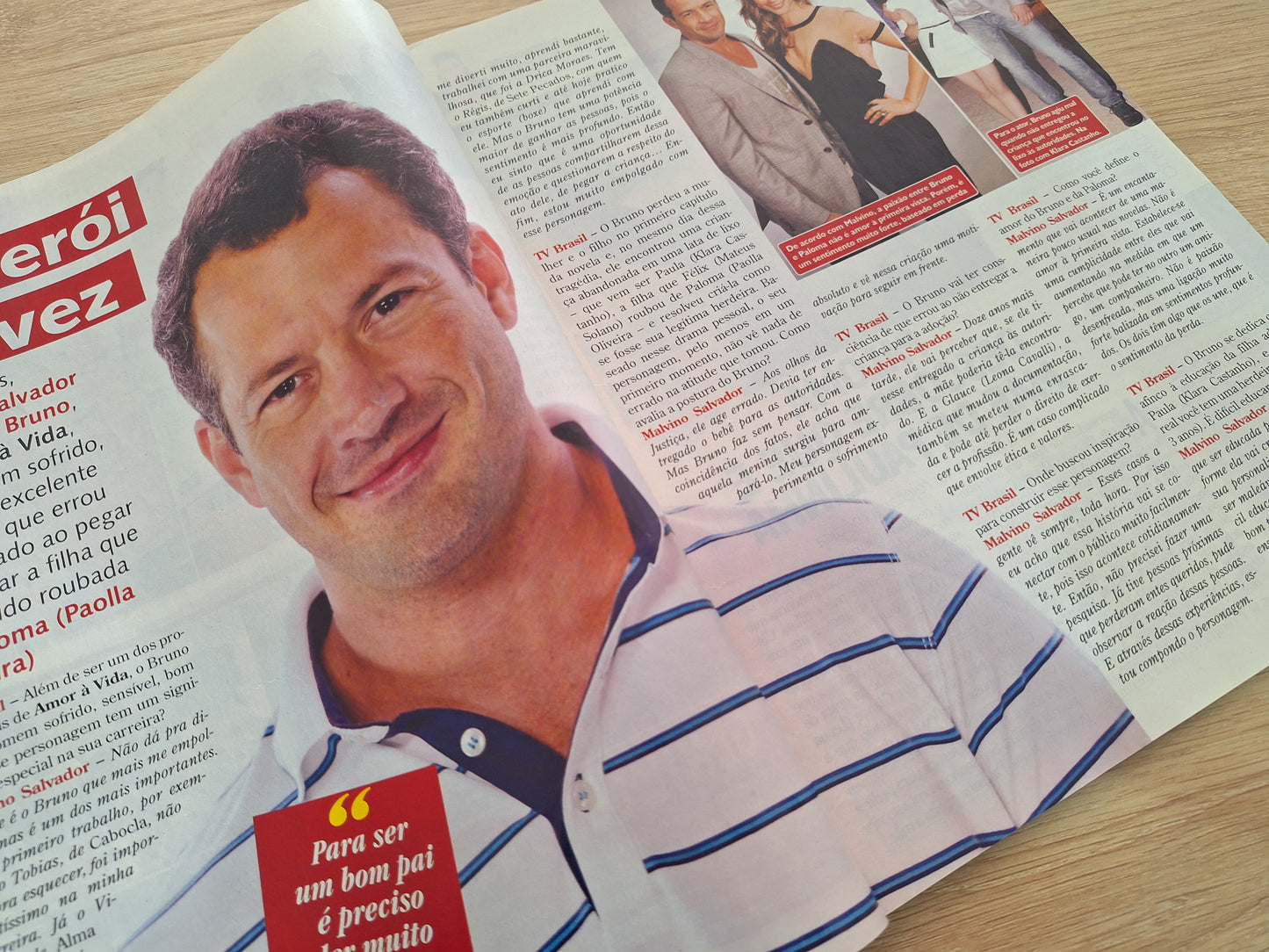Tv Brasil N° 692