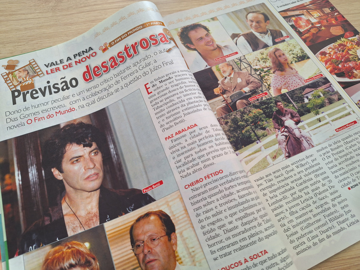 Tv Brasil N° 692