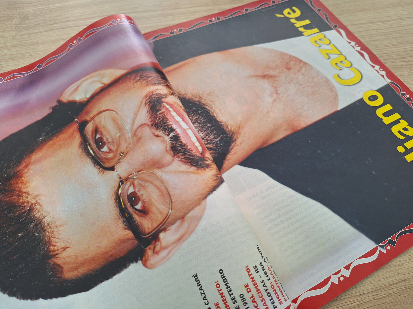 Tv Brasil N° 692