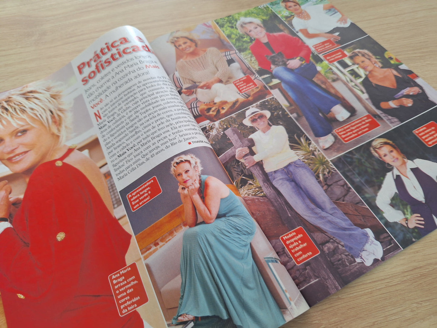Tv Brasil N° 692