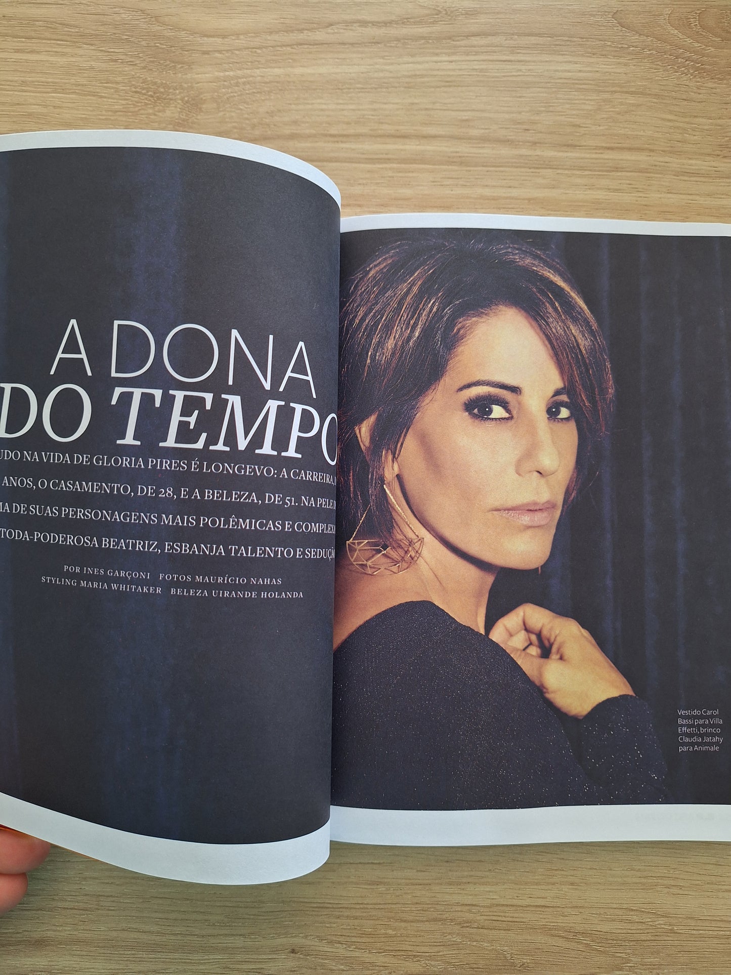 Revista Joyce Pascowitch N° 107