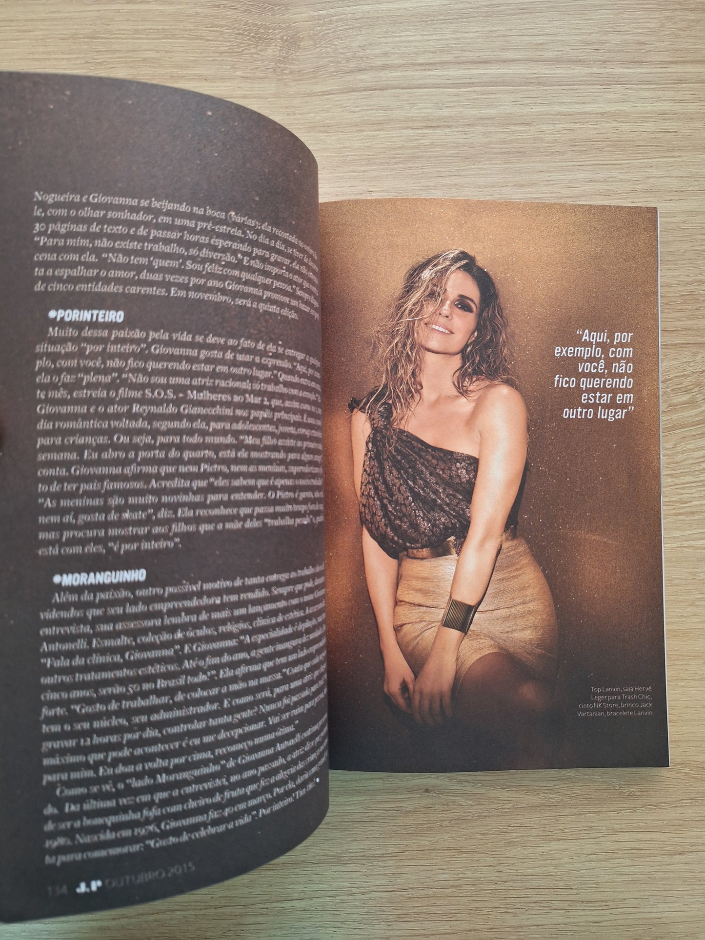 Joyce Pascowitch N° 109