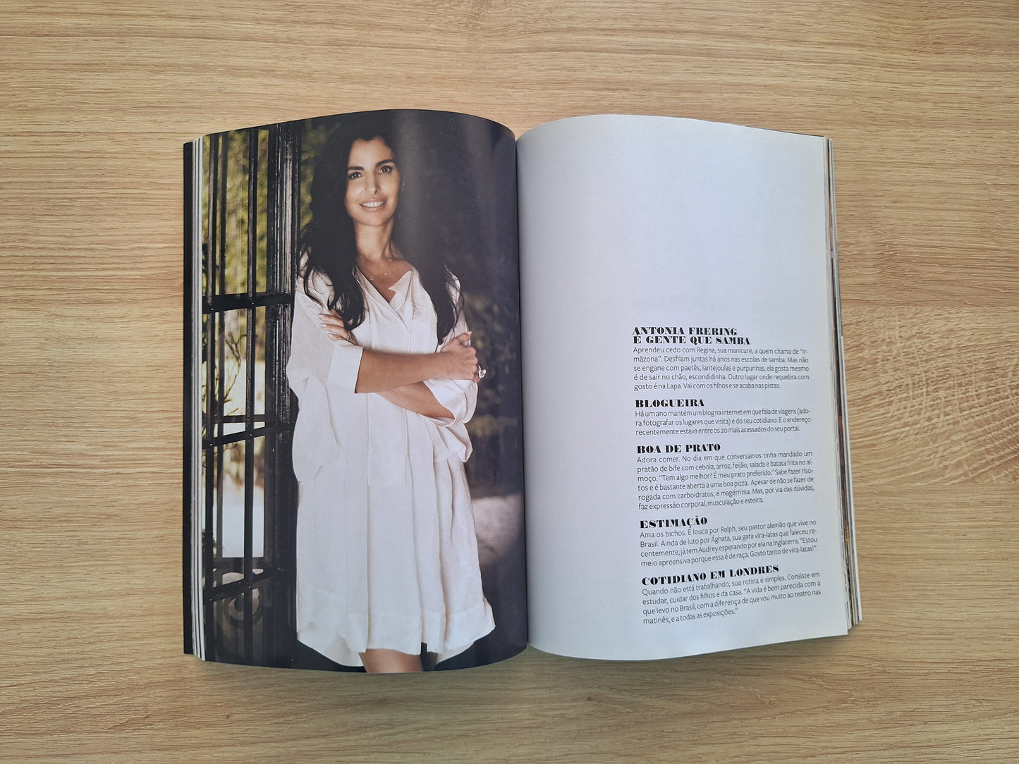 Joyce Pascowitch N° 24