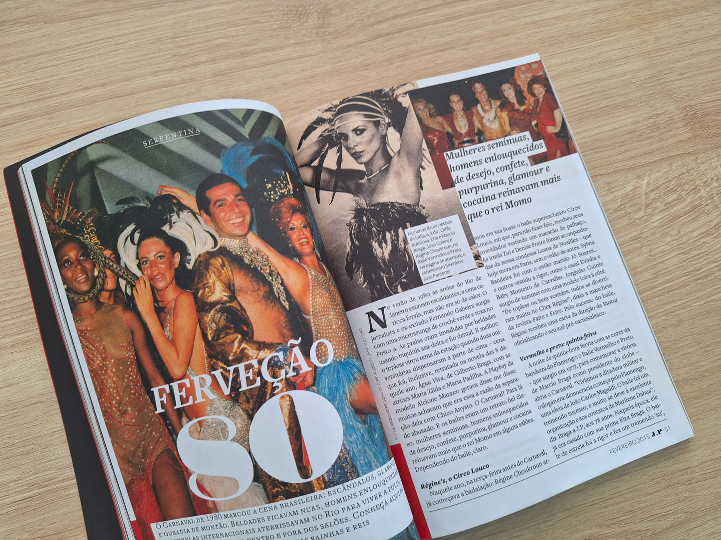 Joyce Pascowitch N° 101