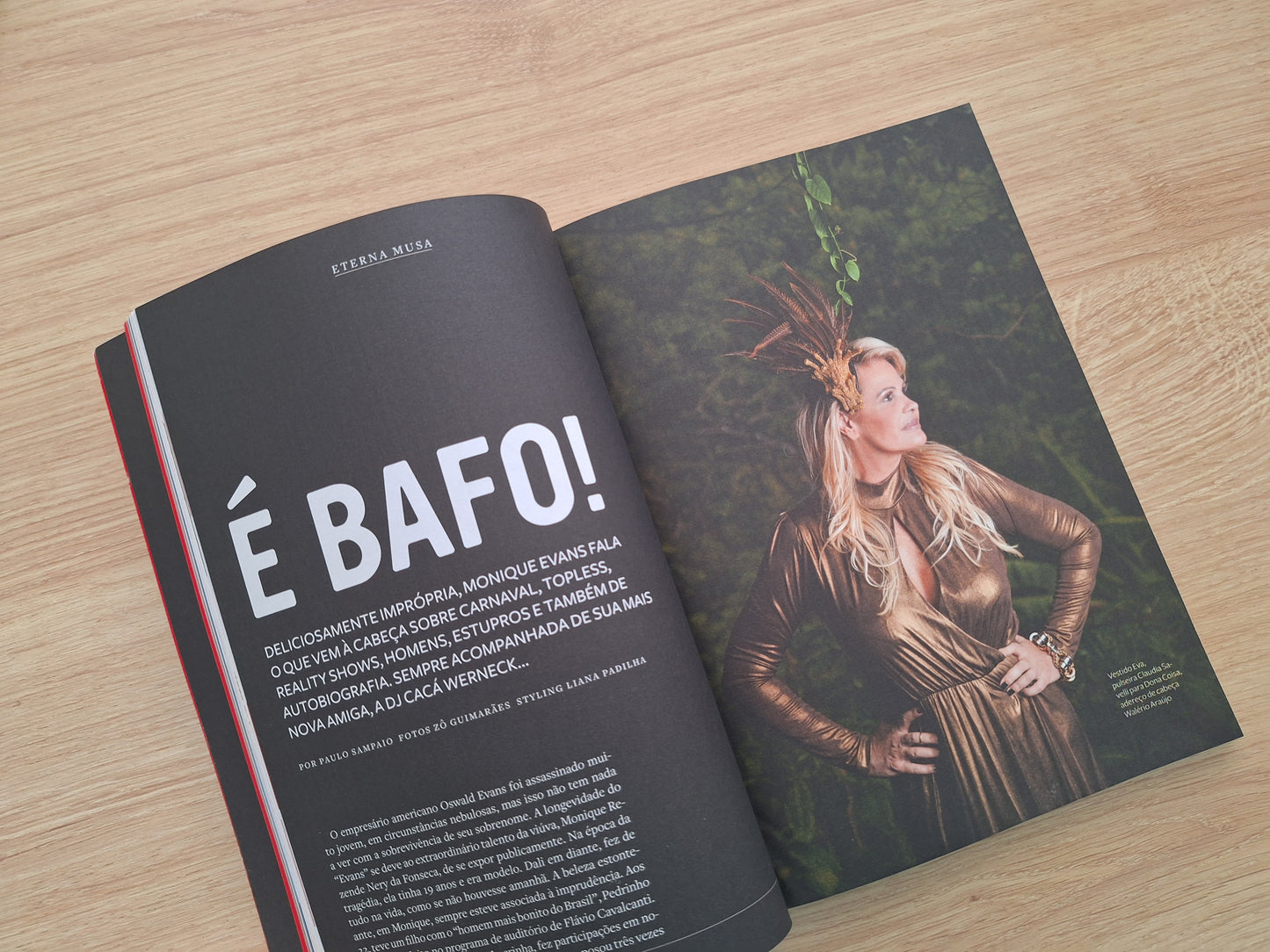 Joyce Pascowitch N° 101