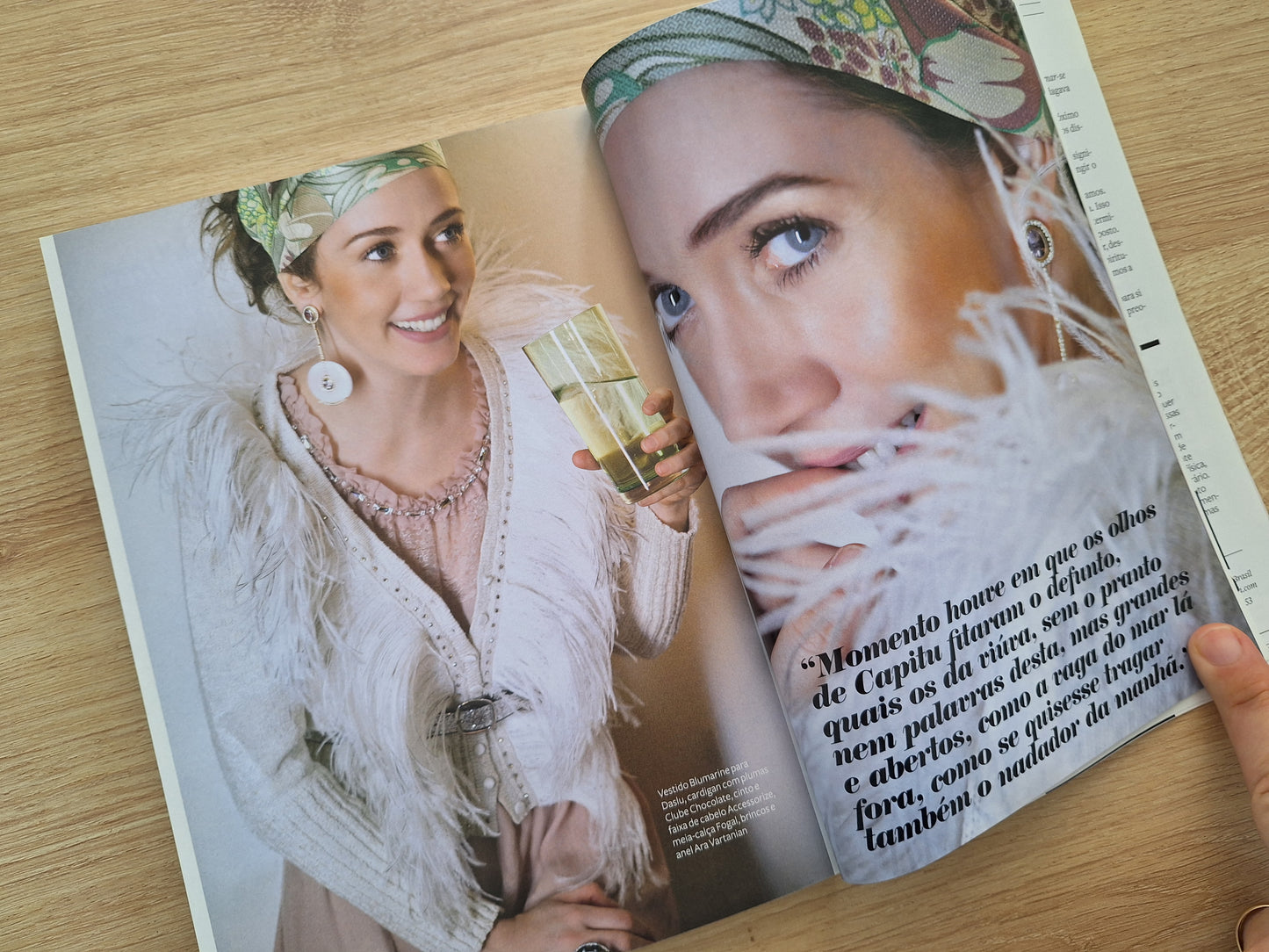 Joyce Pascowitch N° 20