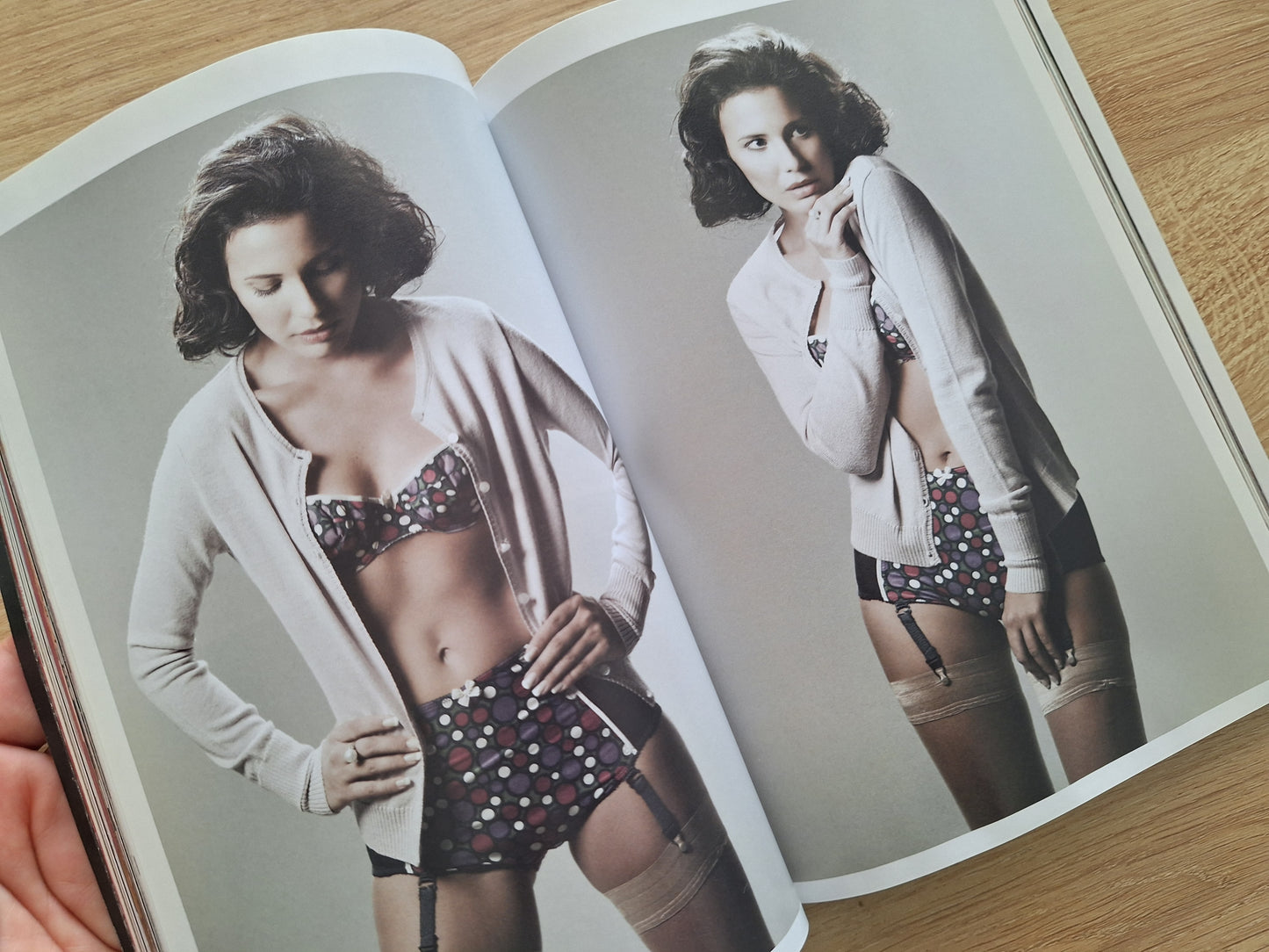 Joyce Pascowitch N° 20