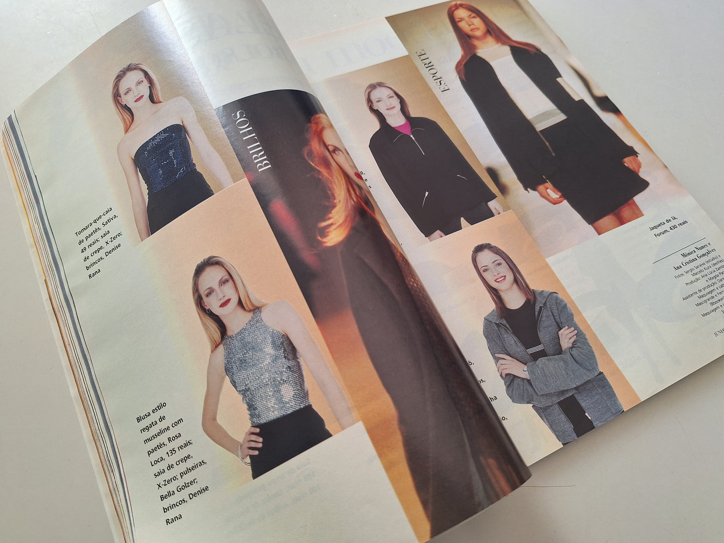 Claudia N° 441
