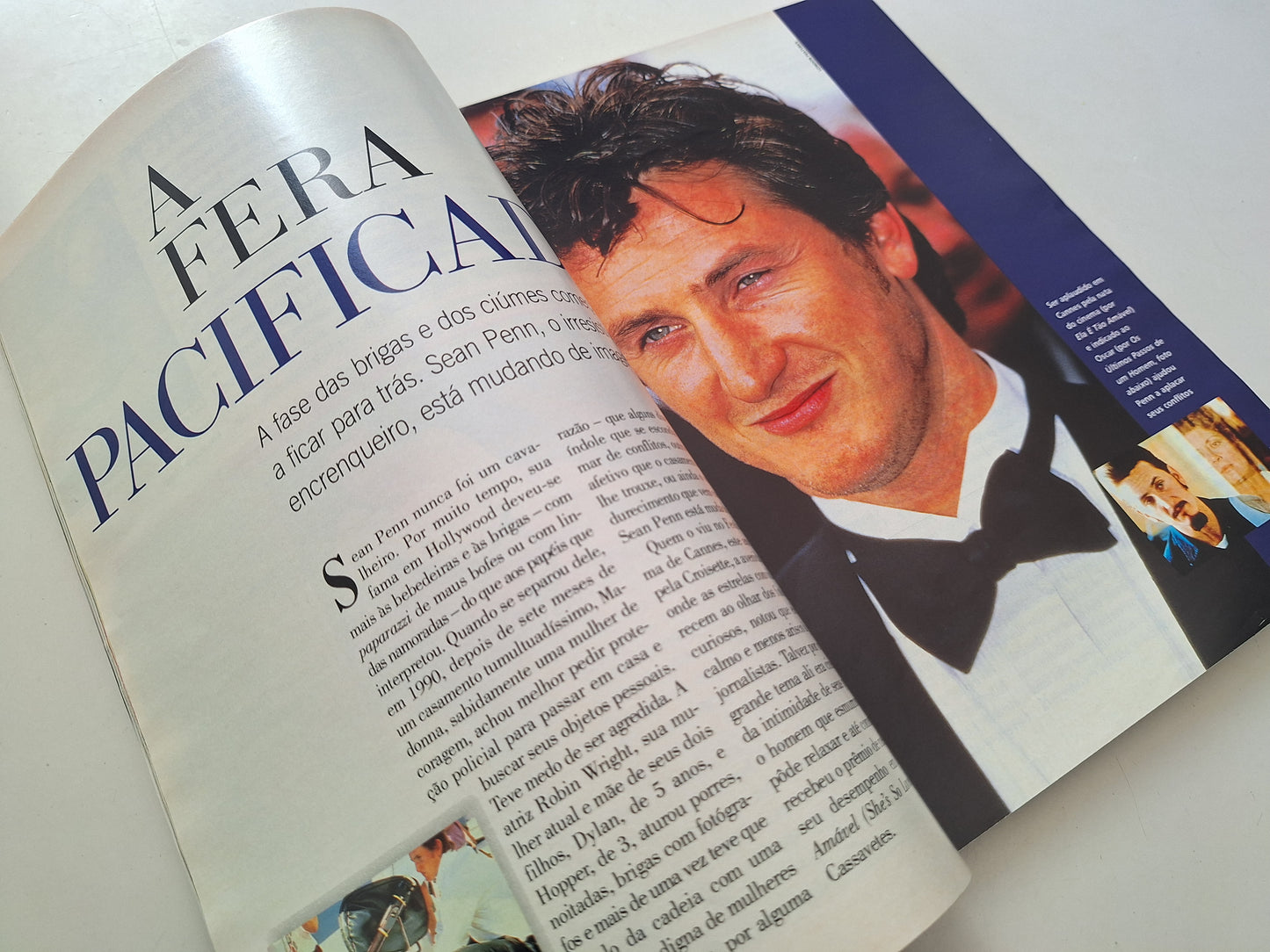 Revista Claudia N° 432 (1997)
