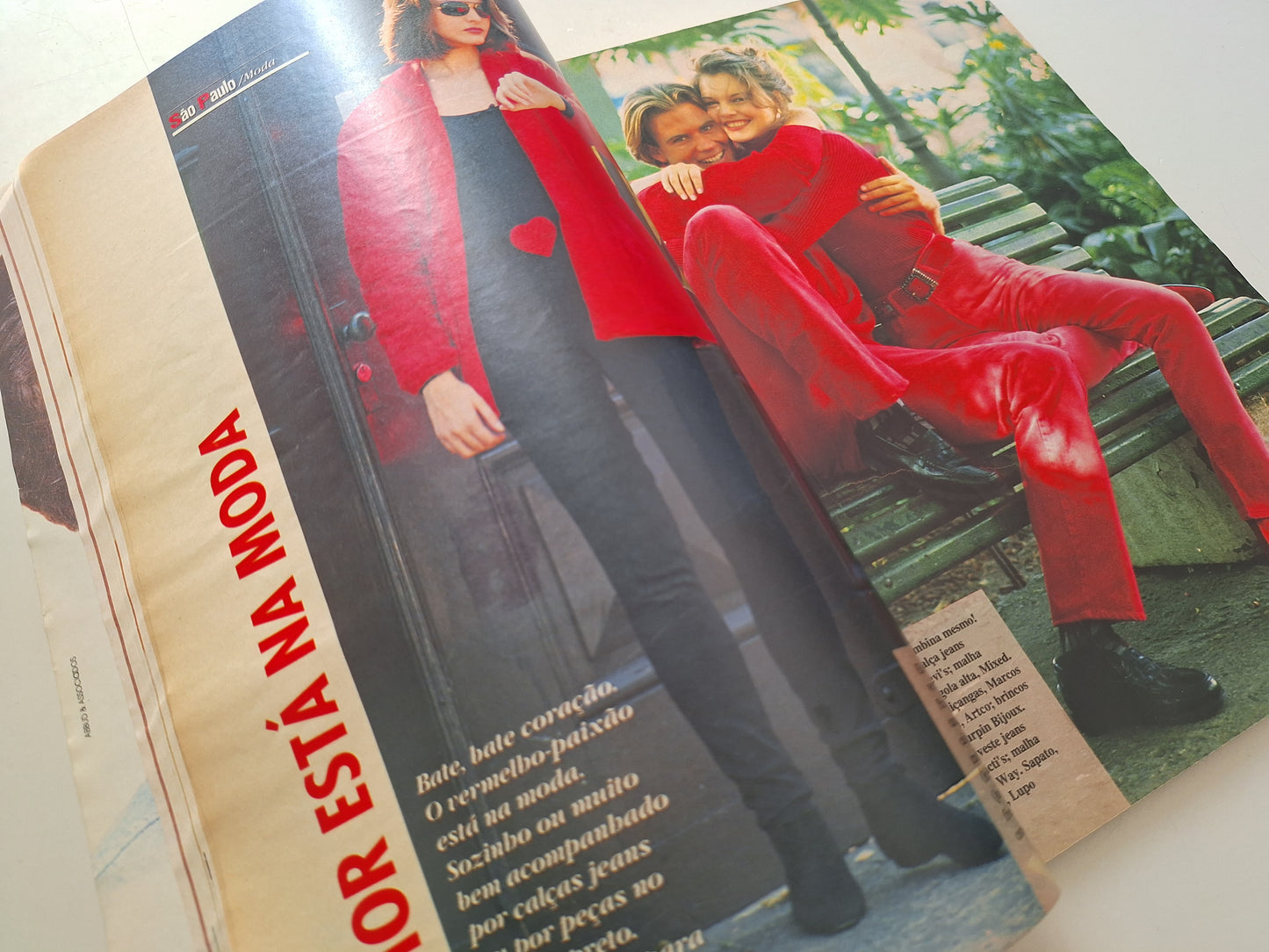 Revista Claudia Nº 381 (1983)