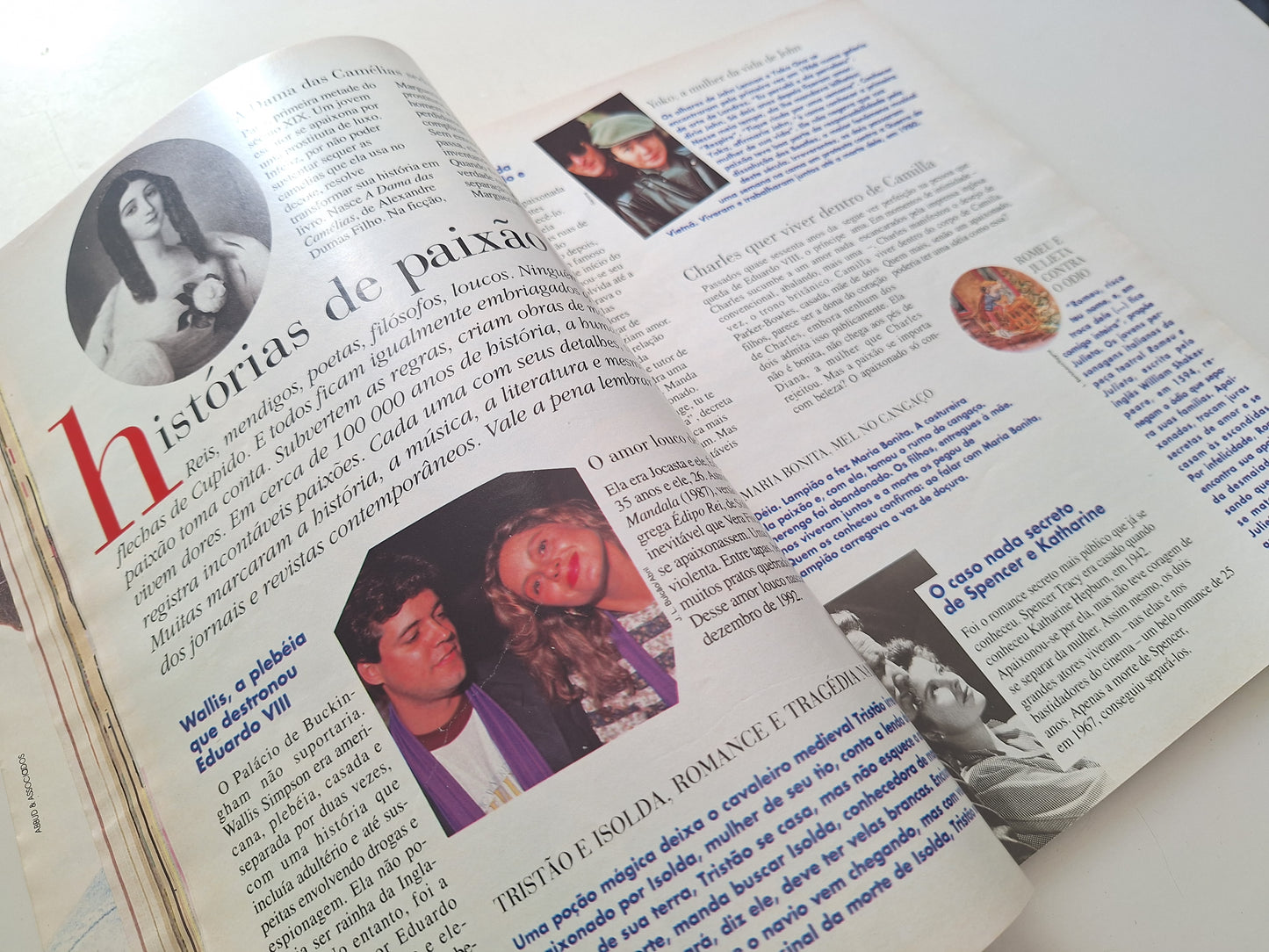 Revista Claudia Nº 381 (1983)