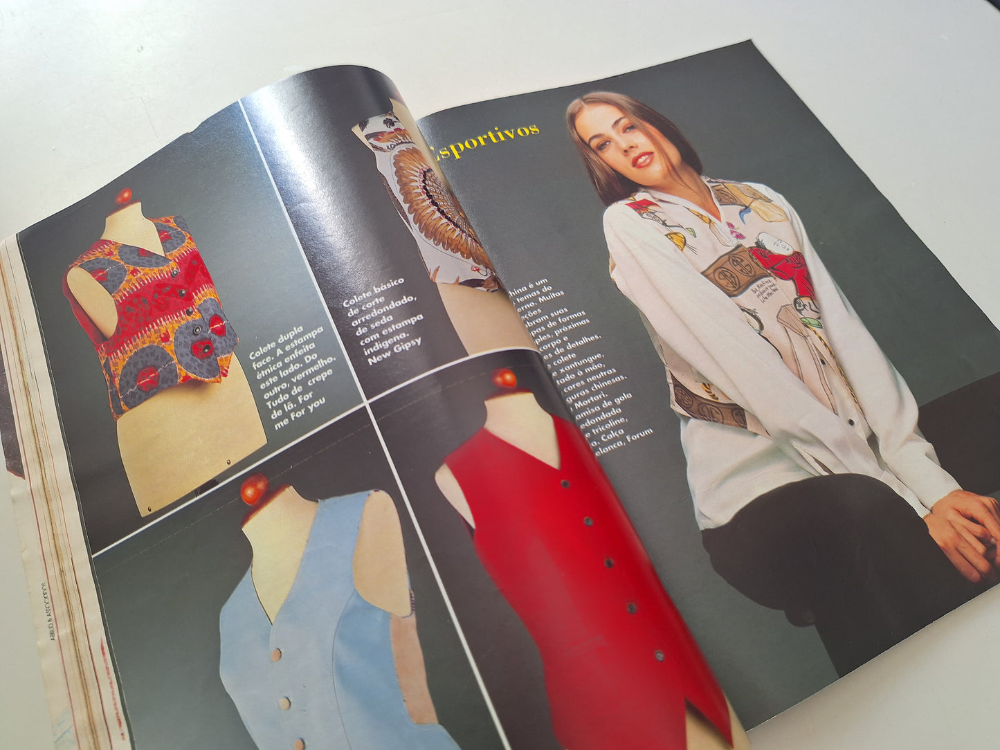 Revista Claudia Nº 381 (1983)