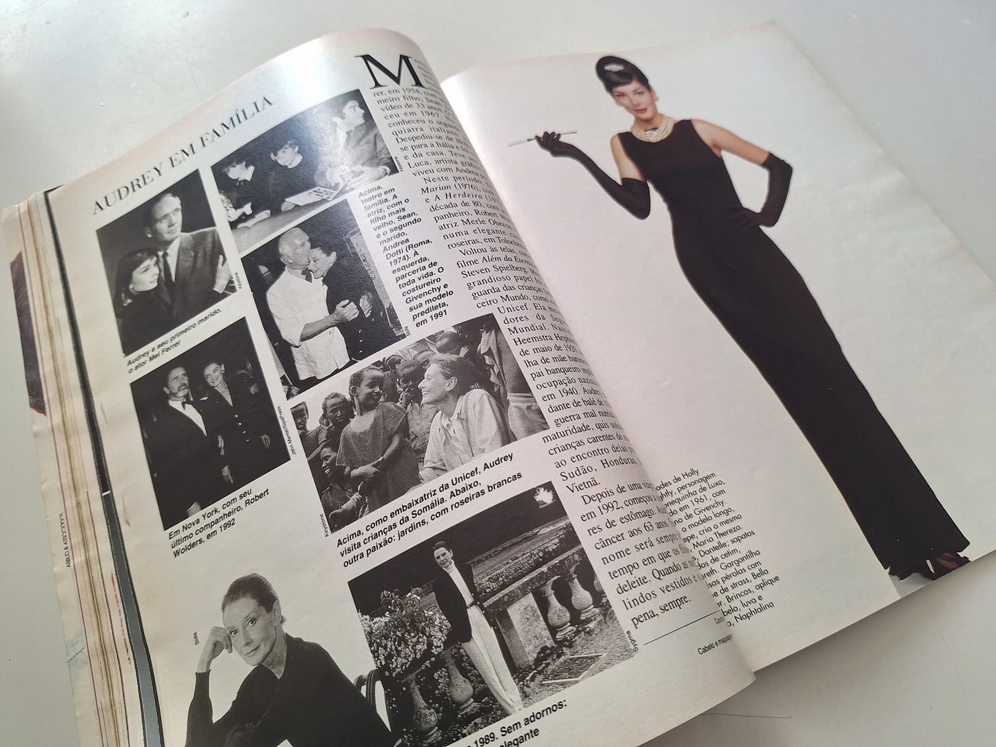 Revista Claudia Nº 381 (1983)