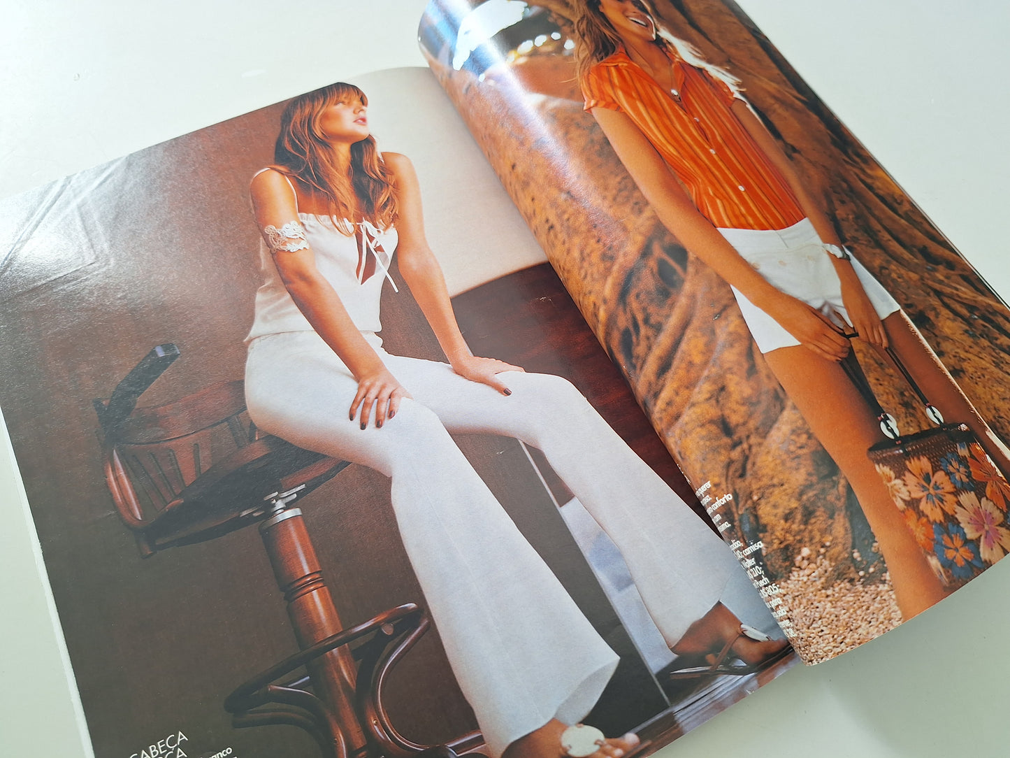 Revista Elle N° 177