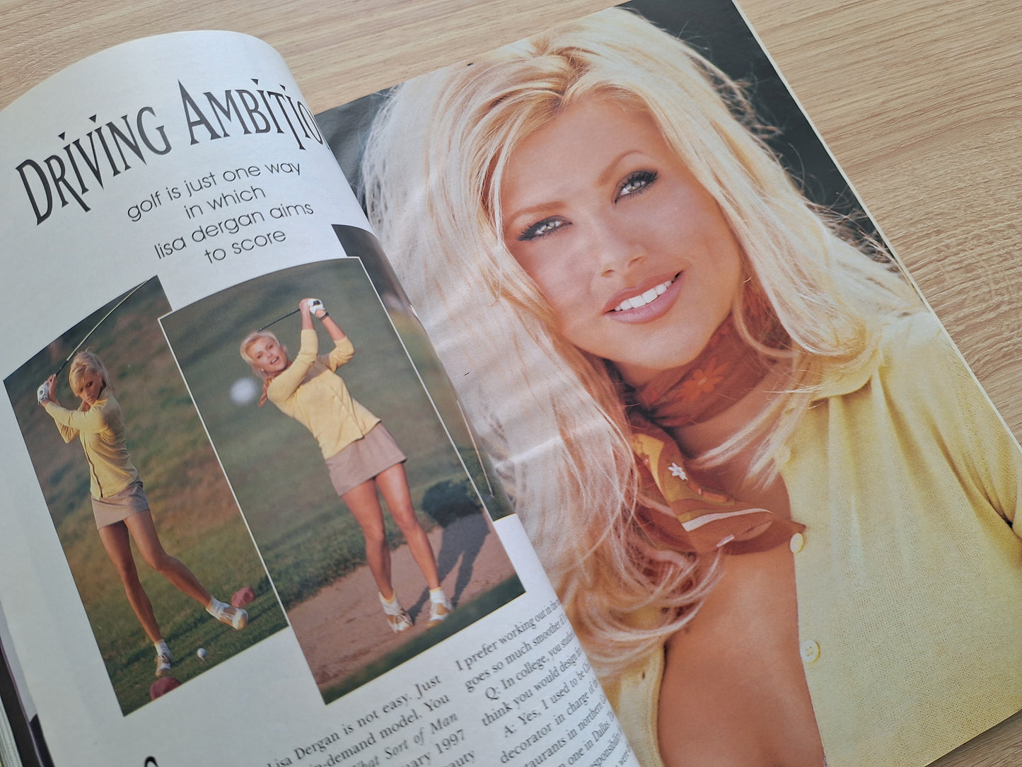 Playboy Americana