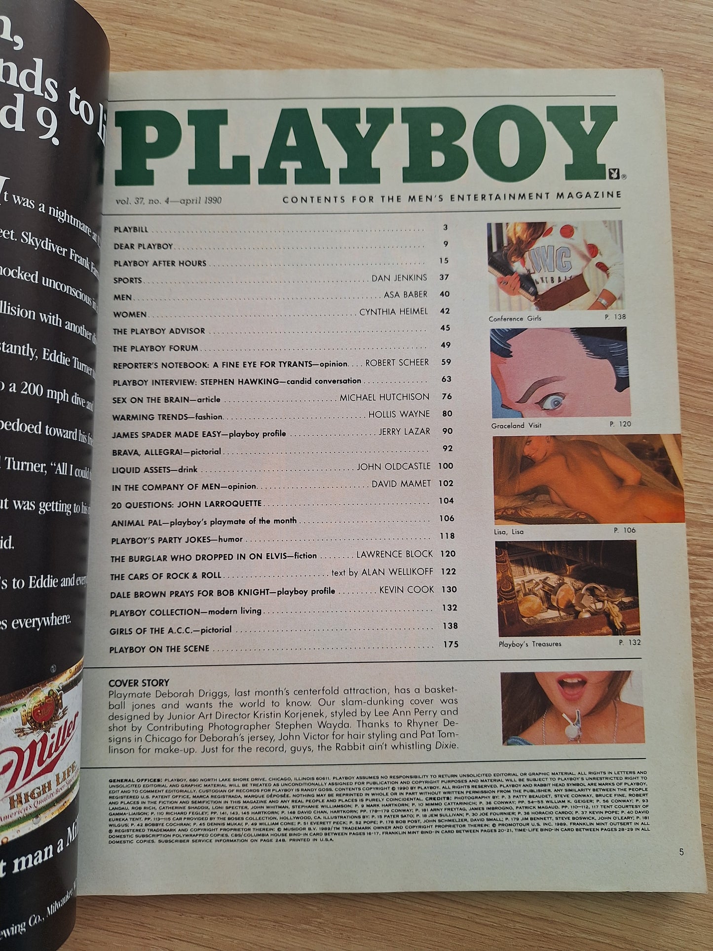Playboy Americana
