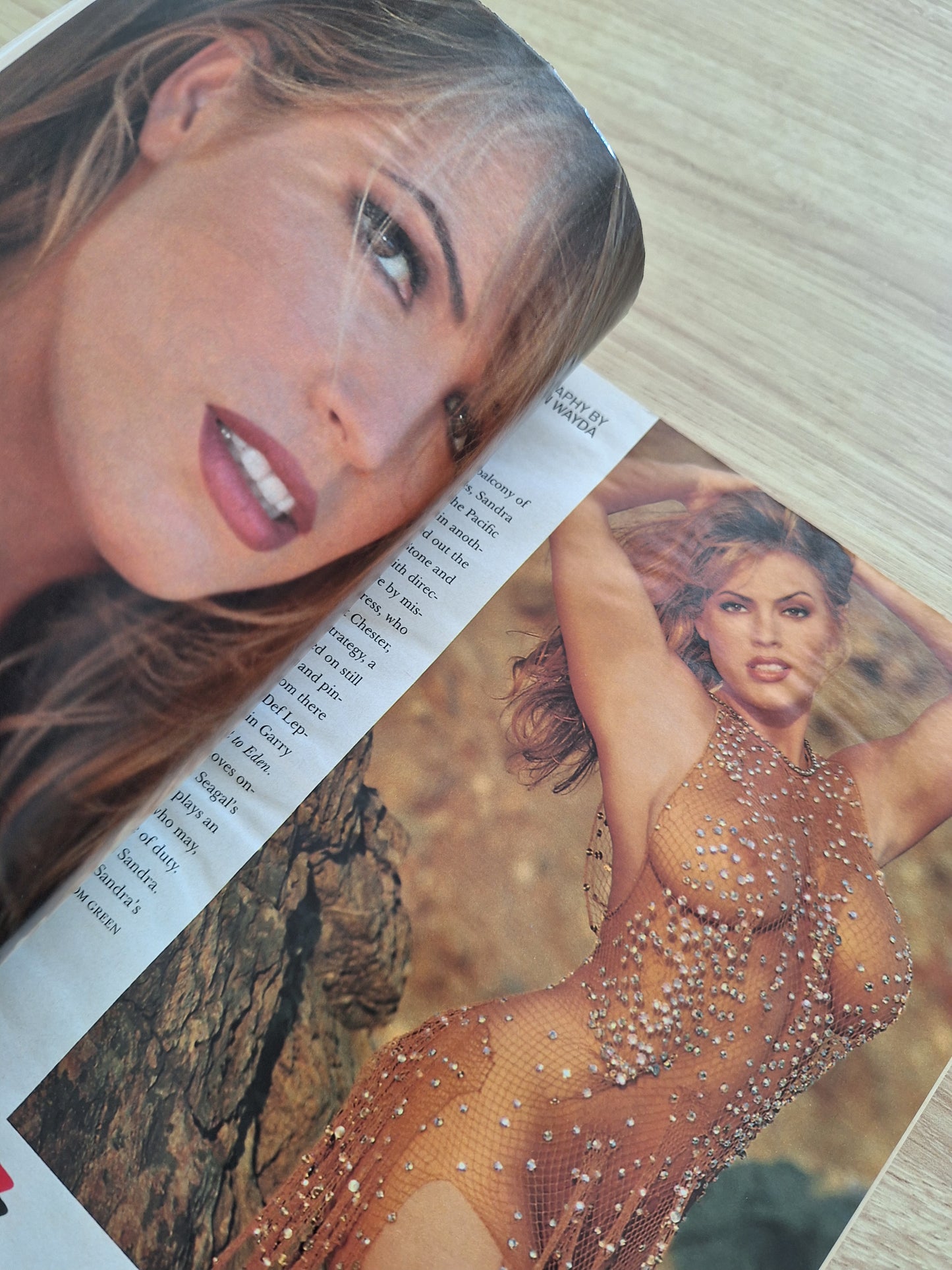 Playboy Americana