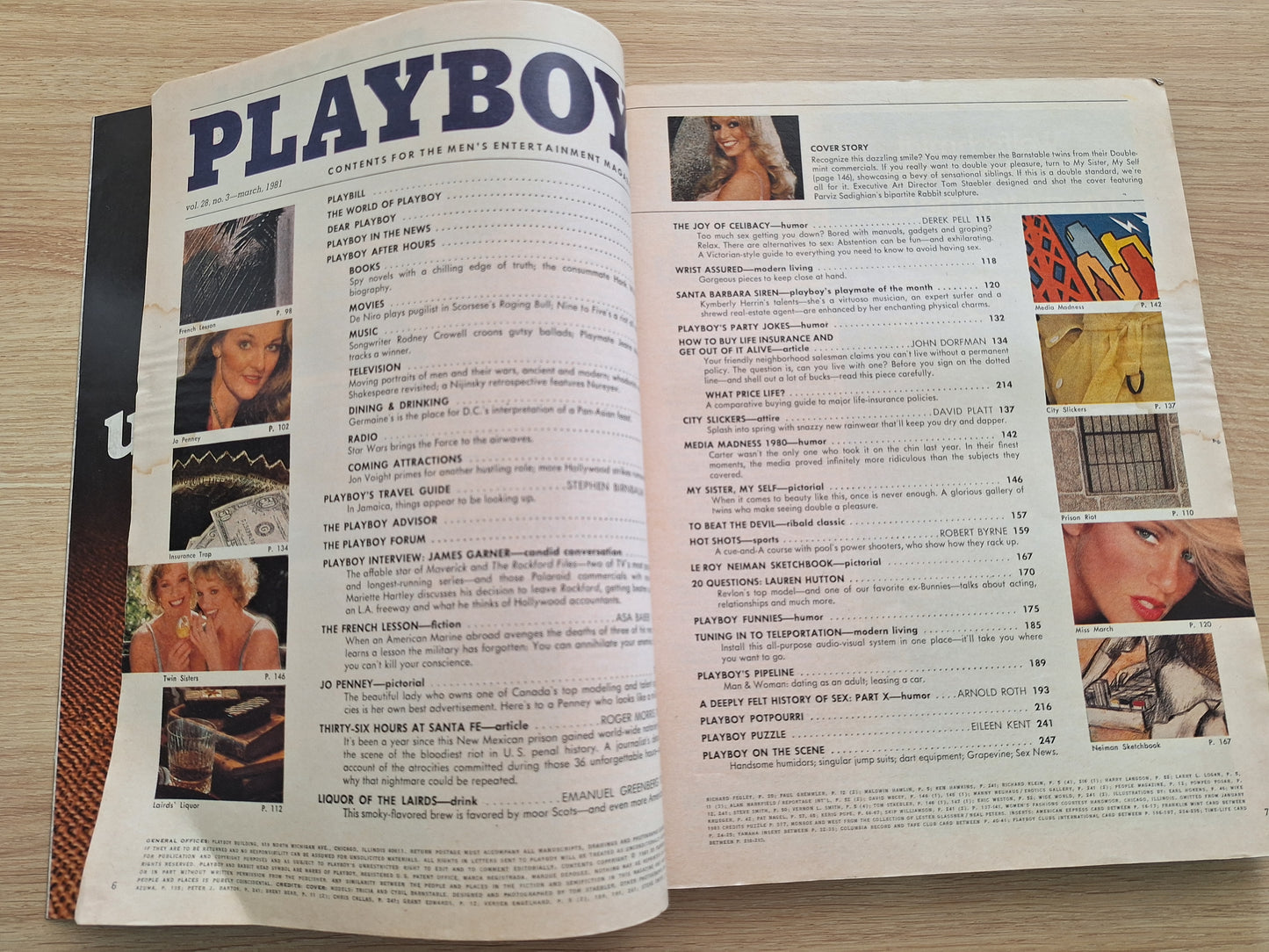 Playboy Americana