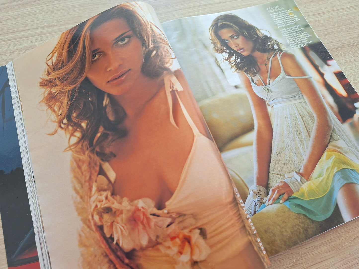 Revista Elle Minas Gerais