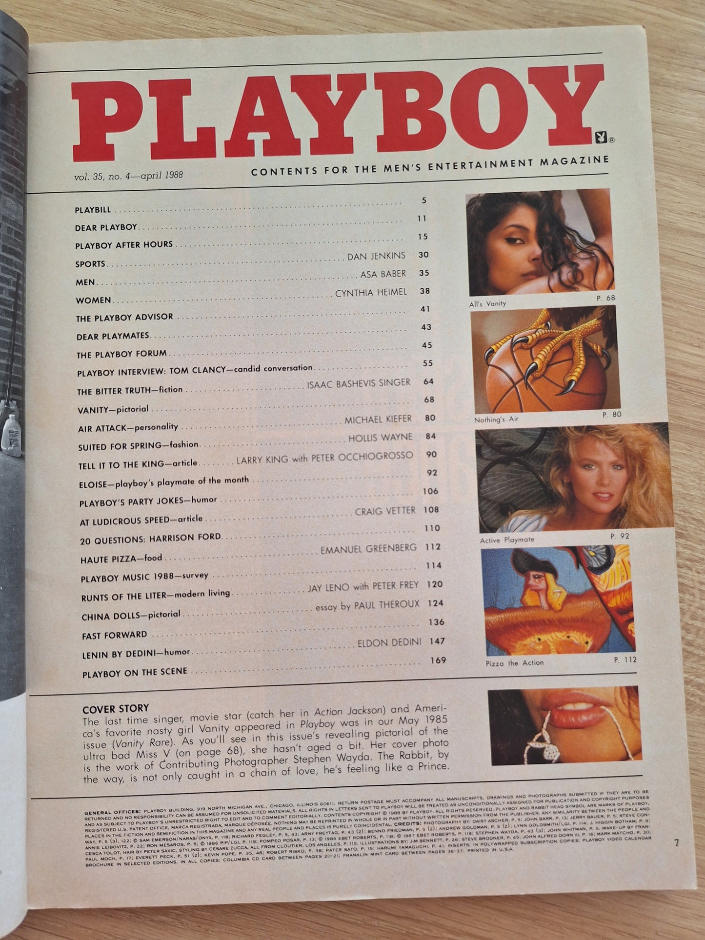 Playboy Americana