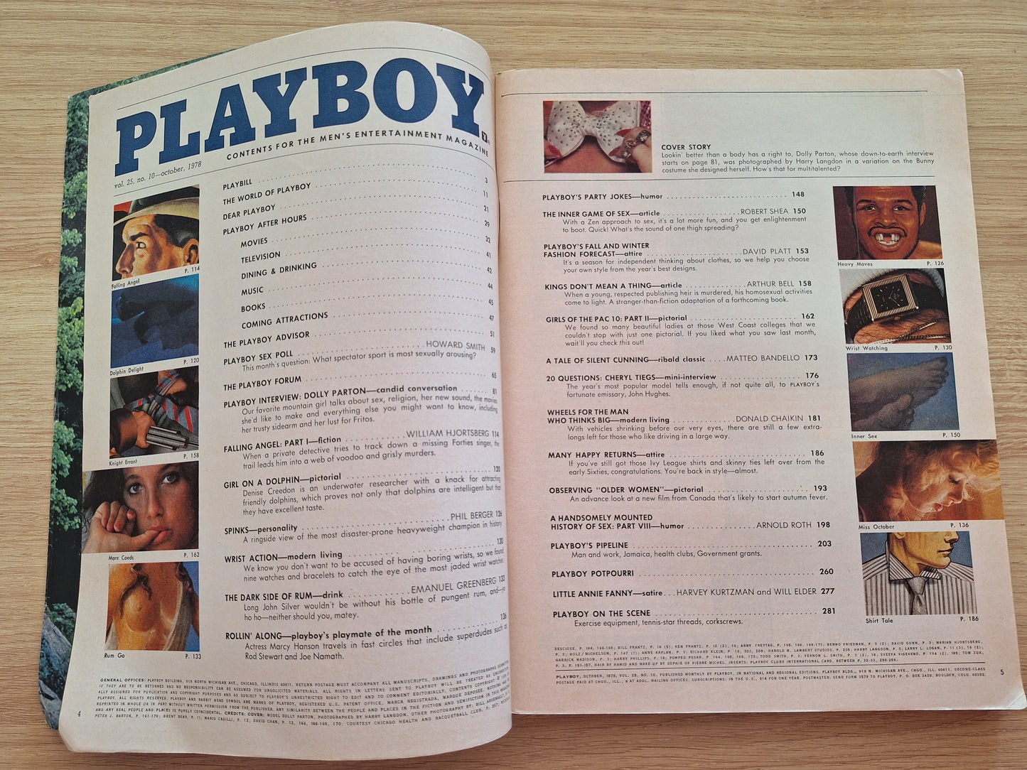 Playboy Americana