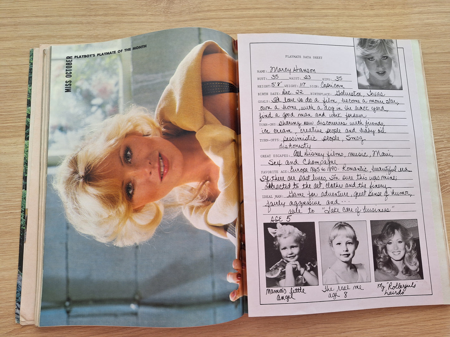 Playboy Americana