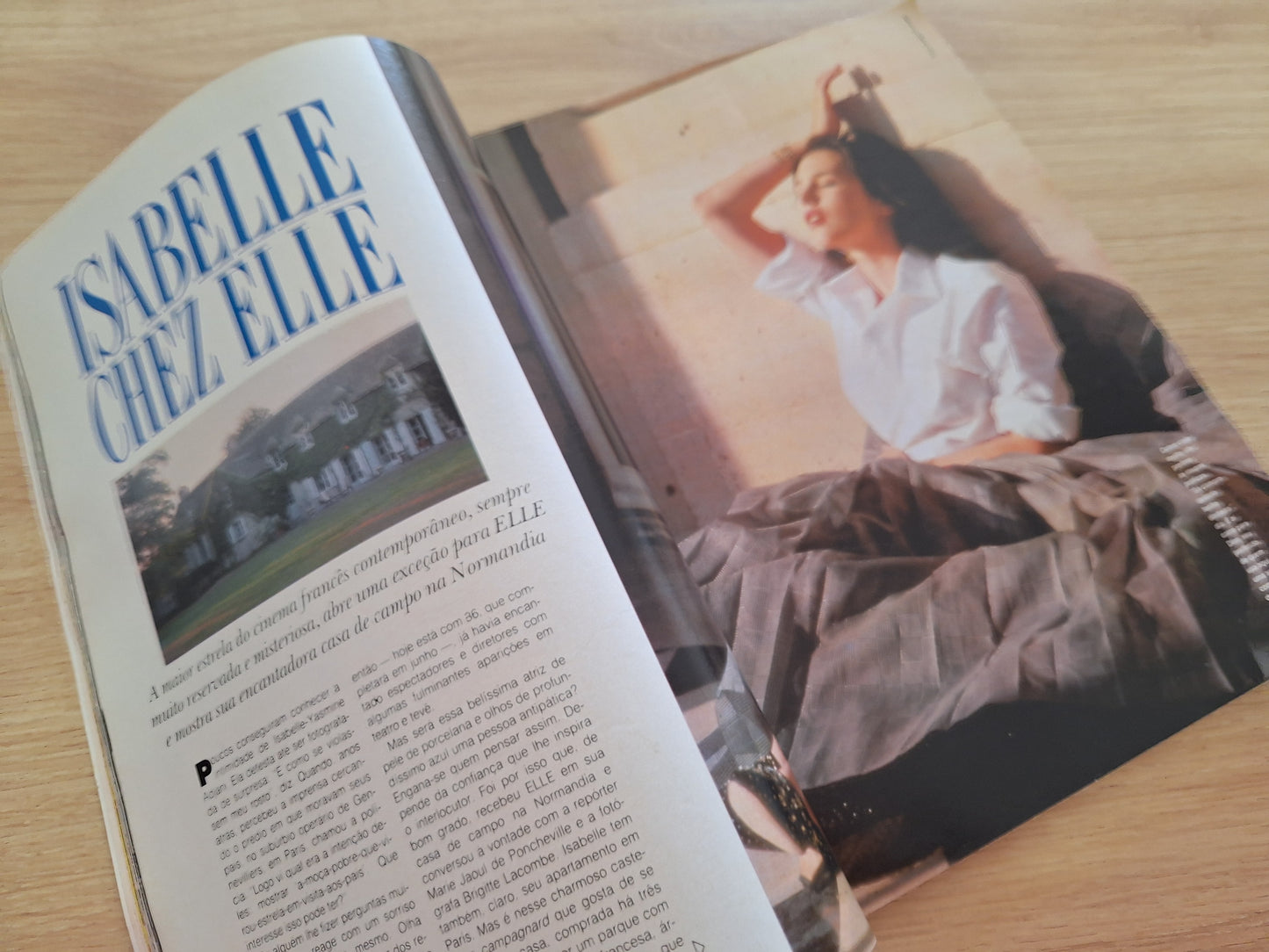Elle N° 37