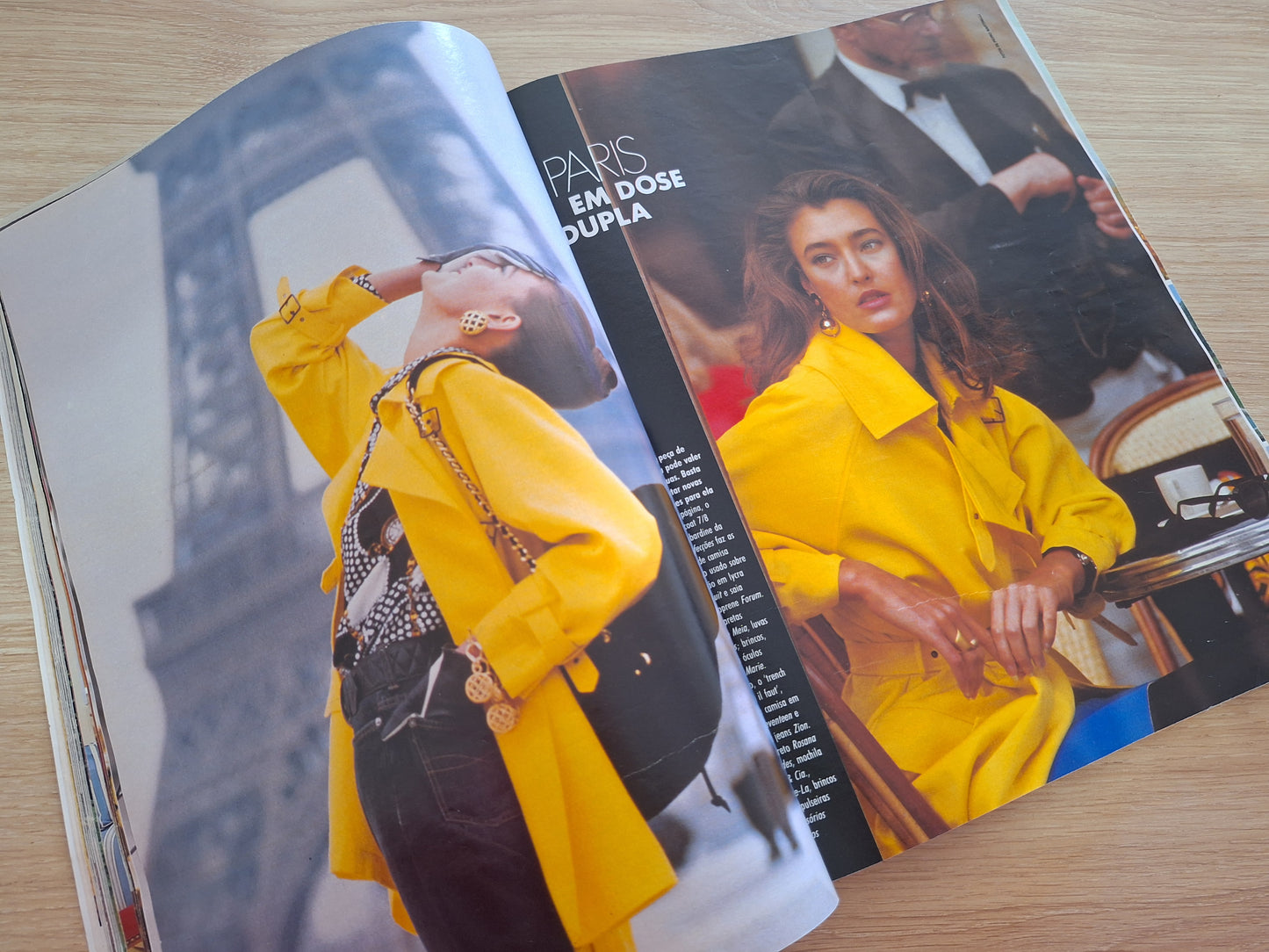 Elle N° 37