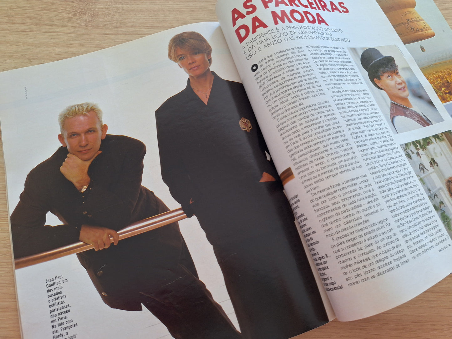 Elle N° 37