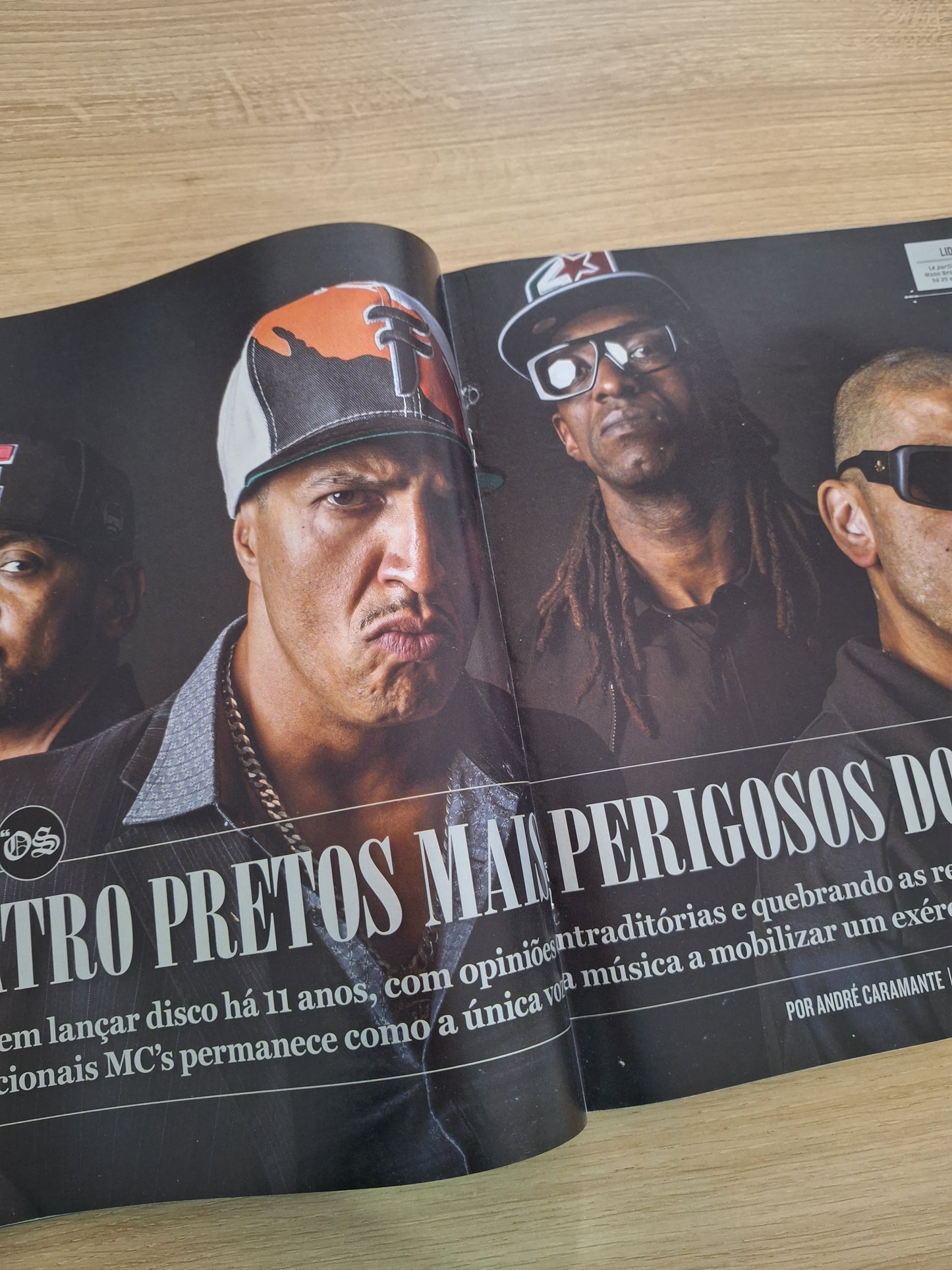 Rolling Stone N° 86