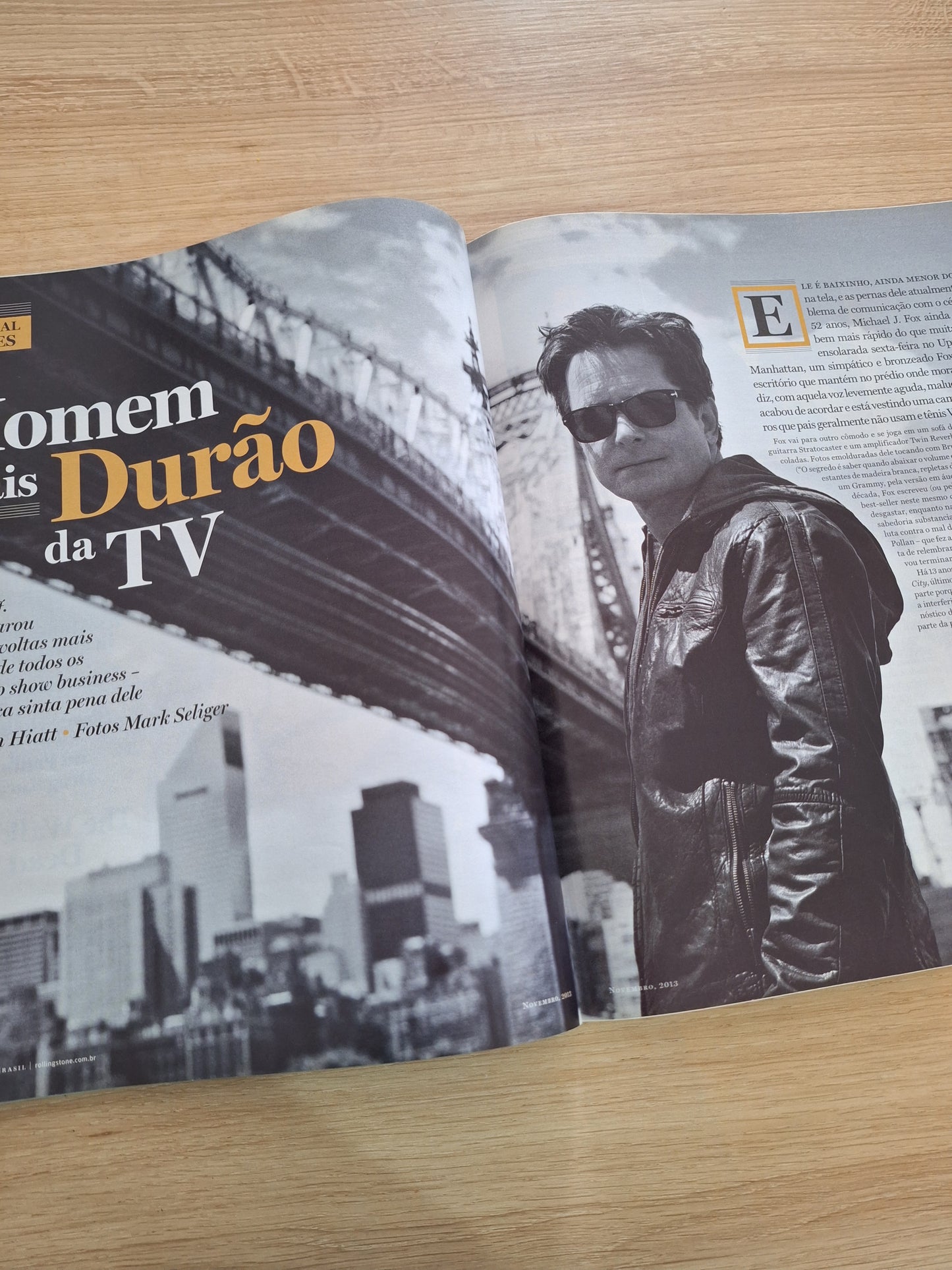 Rolling Stone N° 86