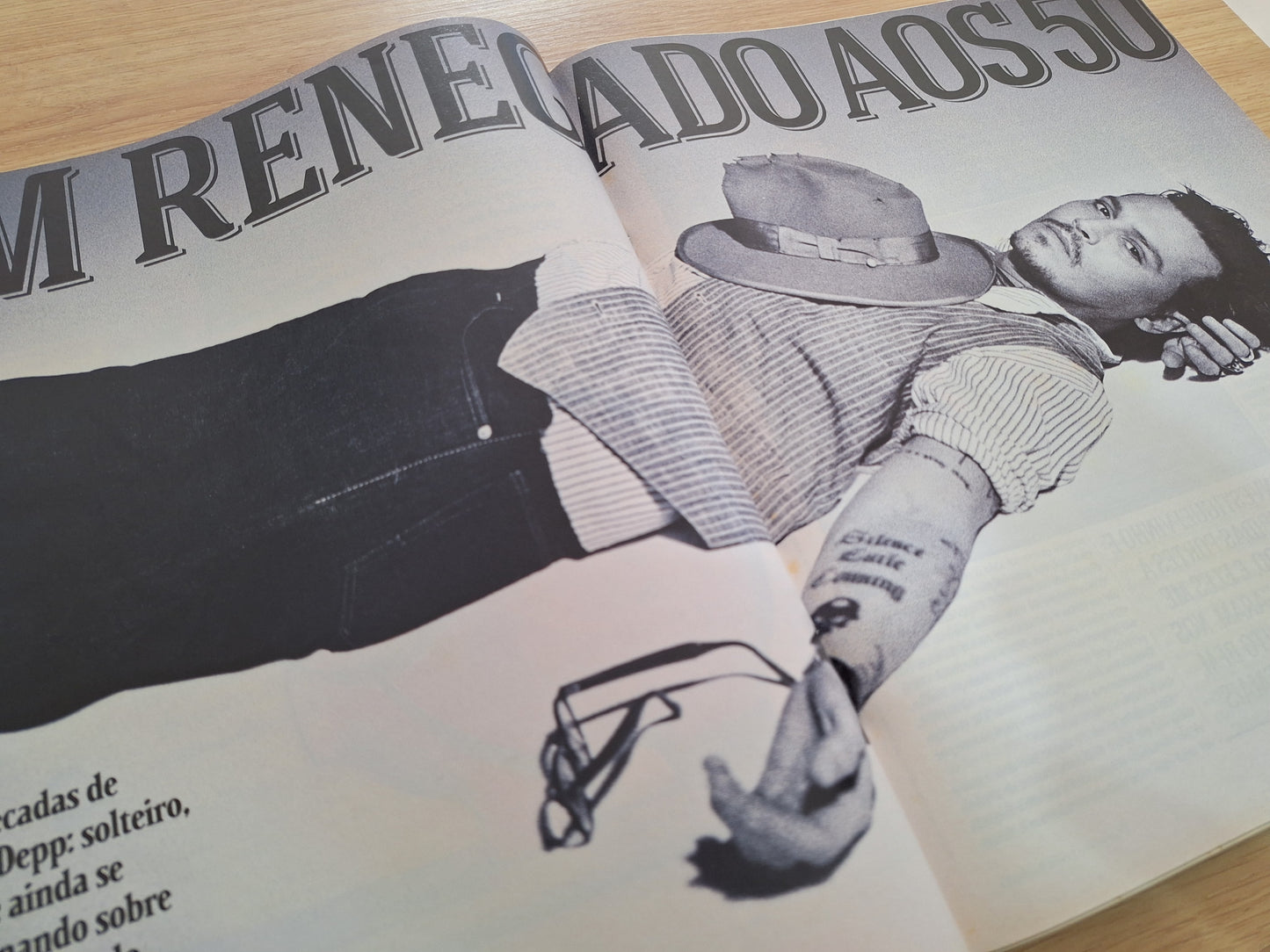 Rolling Stone N° 82