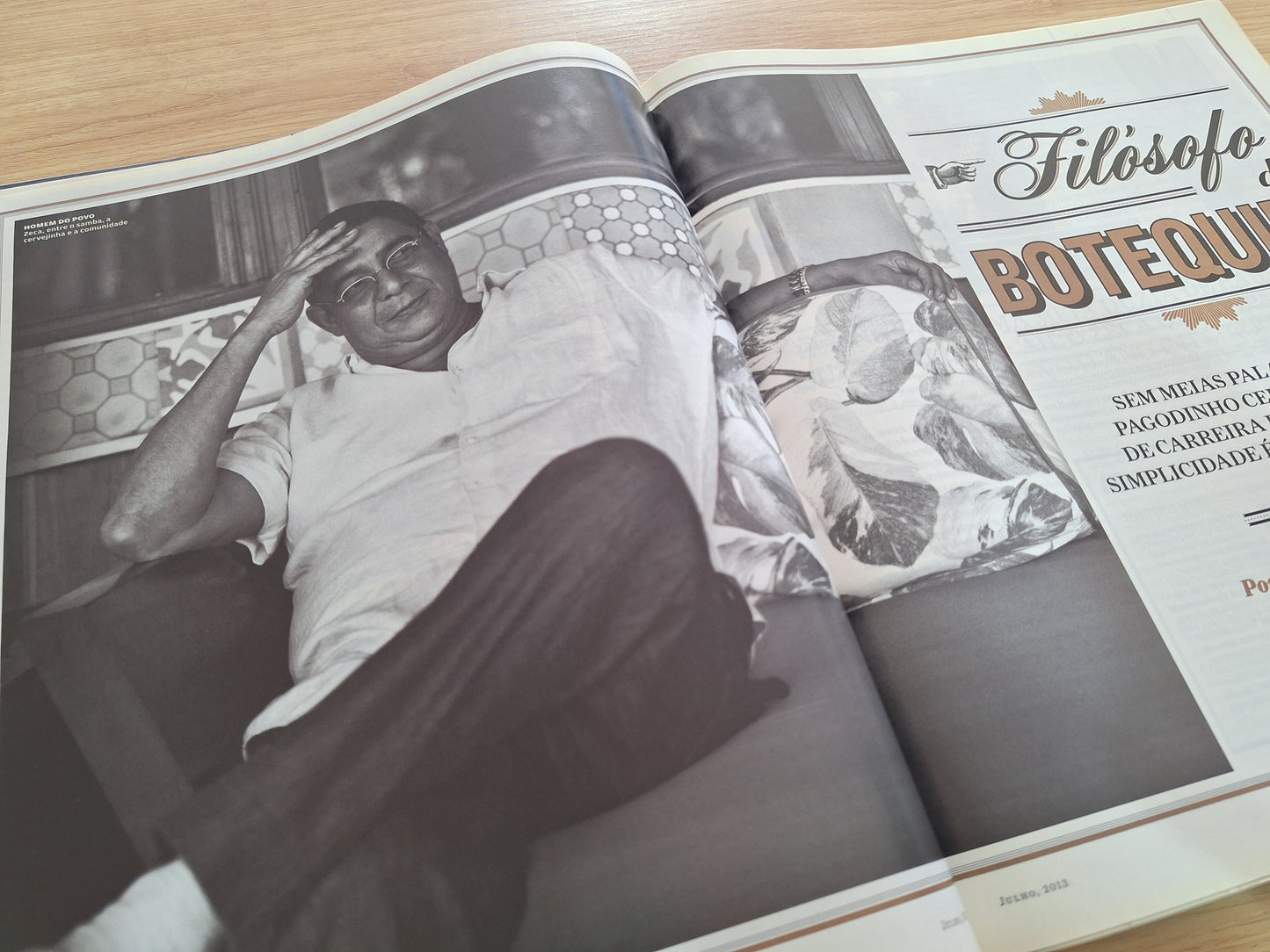 Rolling Stone N° 82