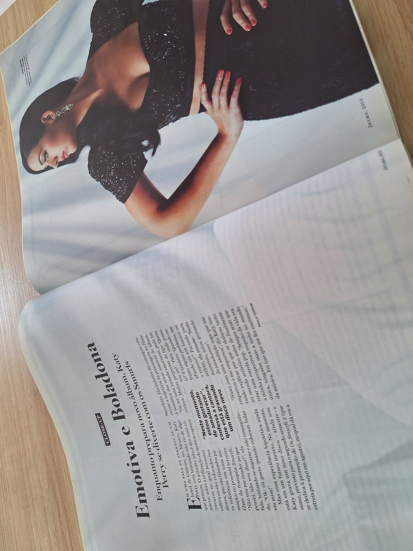 Rolling Stone N° 82