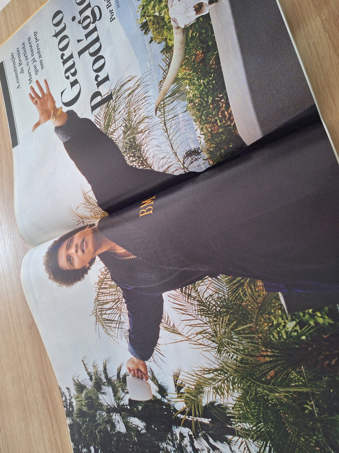 Rolling Stone N° 82