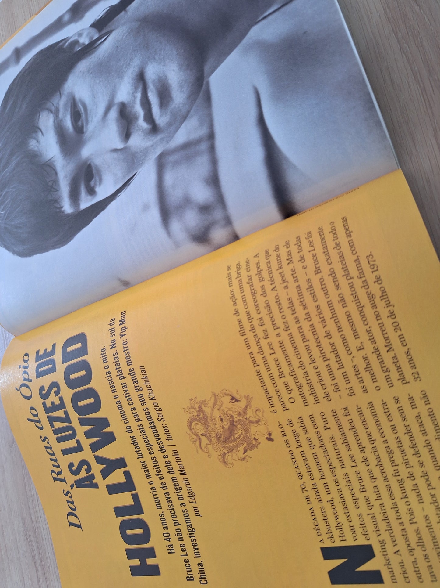 Rolling Stone N° 82