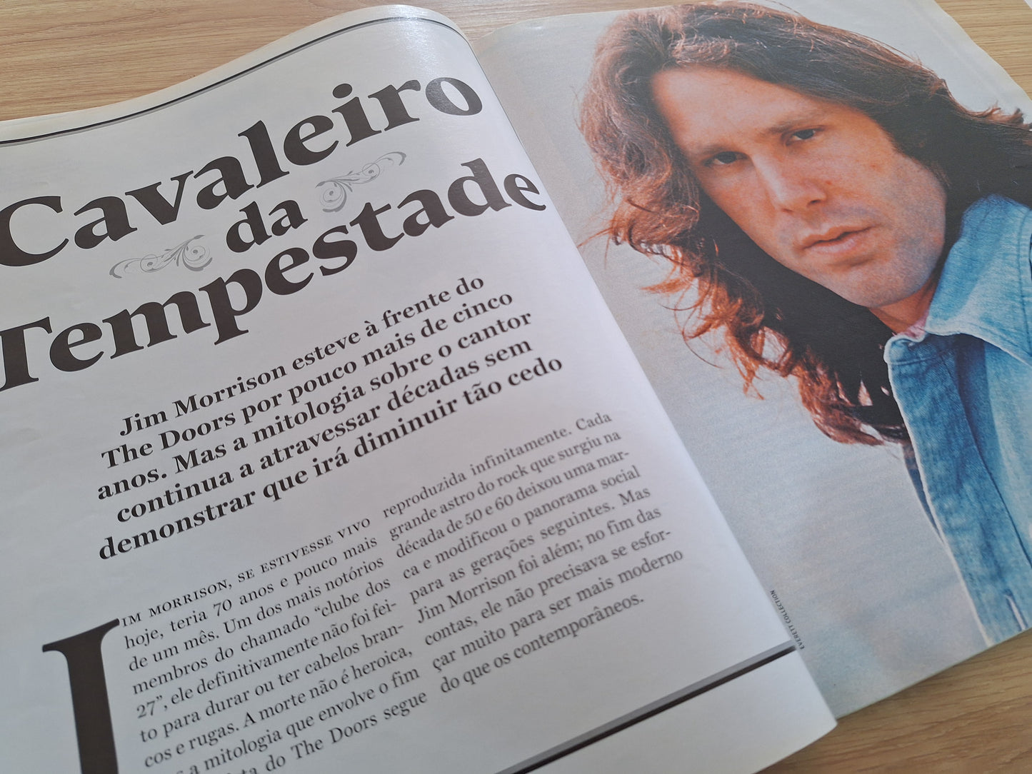 Rolling Stone N° 88